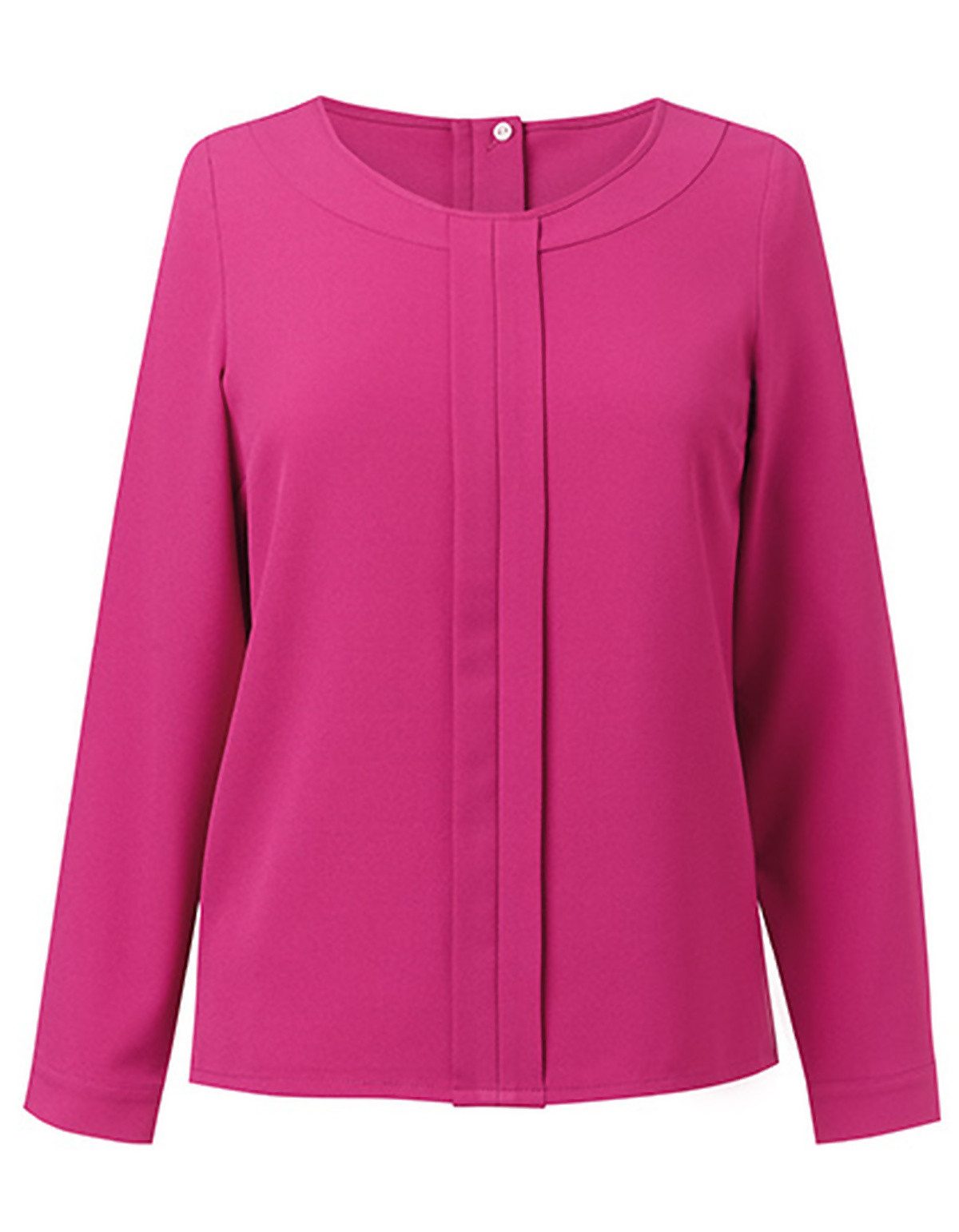 Brook Taverner Langarmbluse Women´s Roma Long Sleeve Blouse