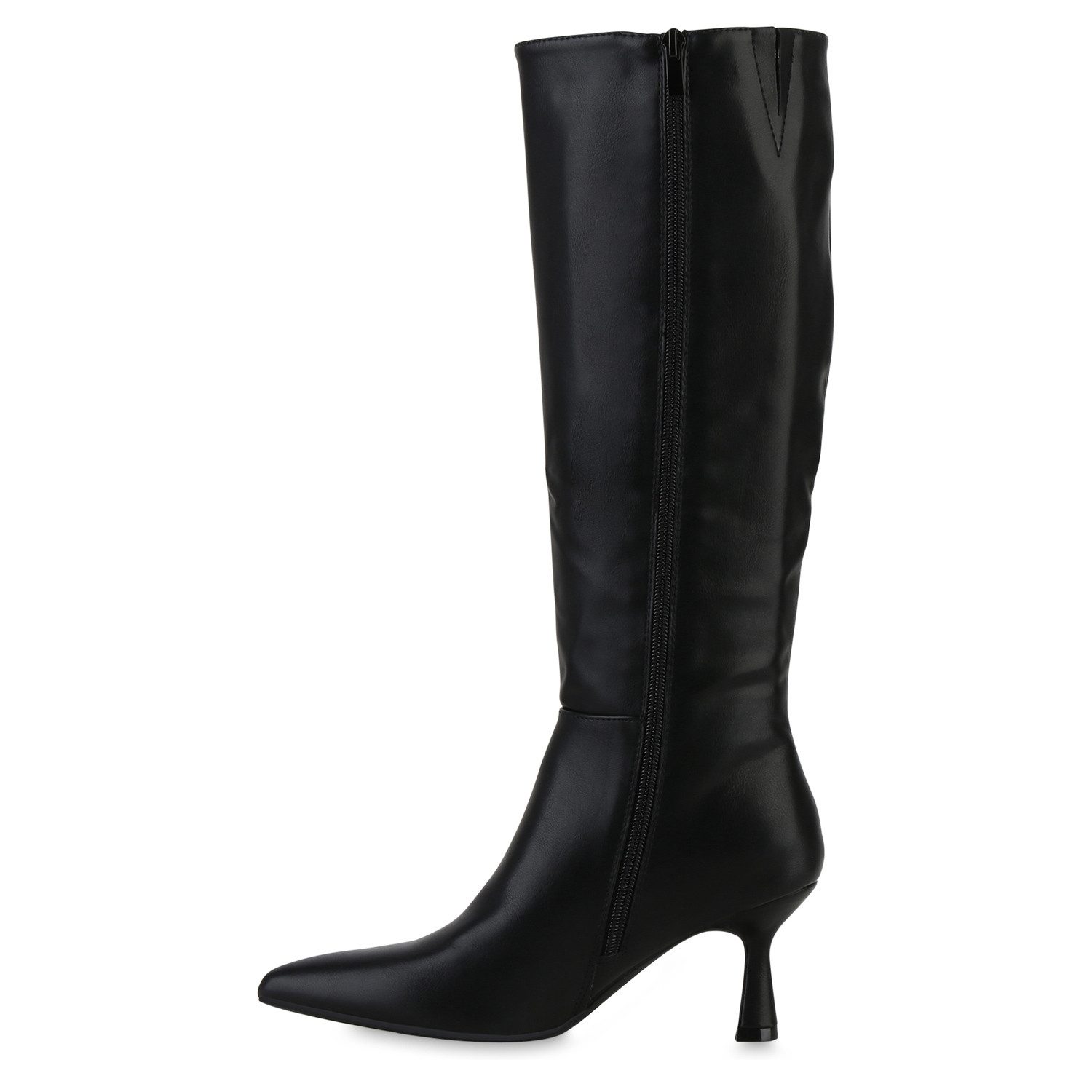 VAN HILL 841811 Stiefel Schuhe günstig online kaufen