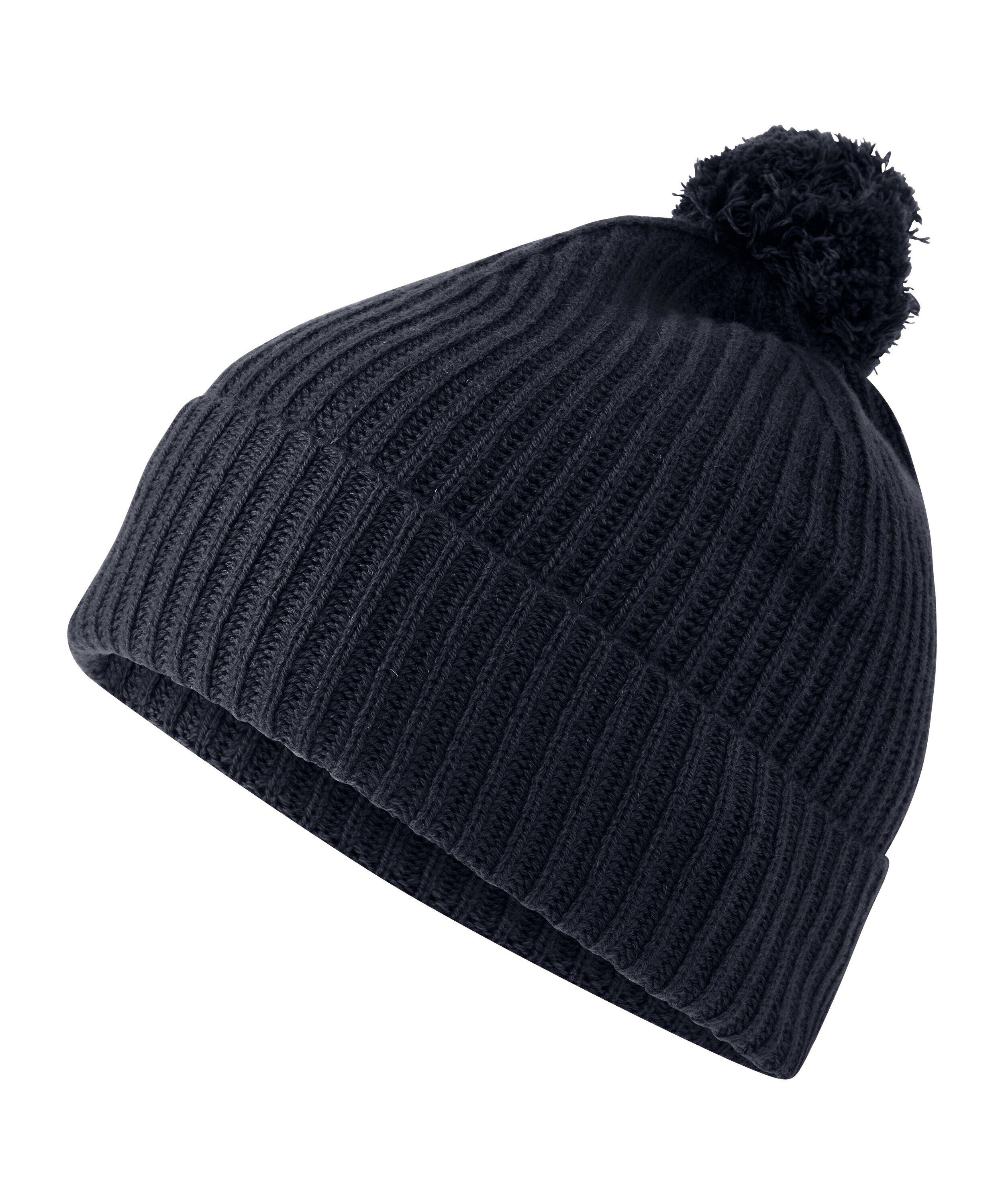 FALKE Strickmütze (1-St) aus reinem Kaschmir günstig online kaufen