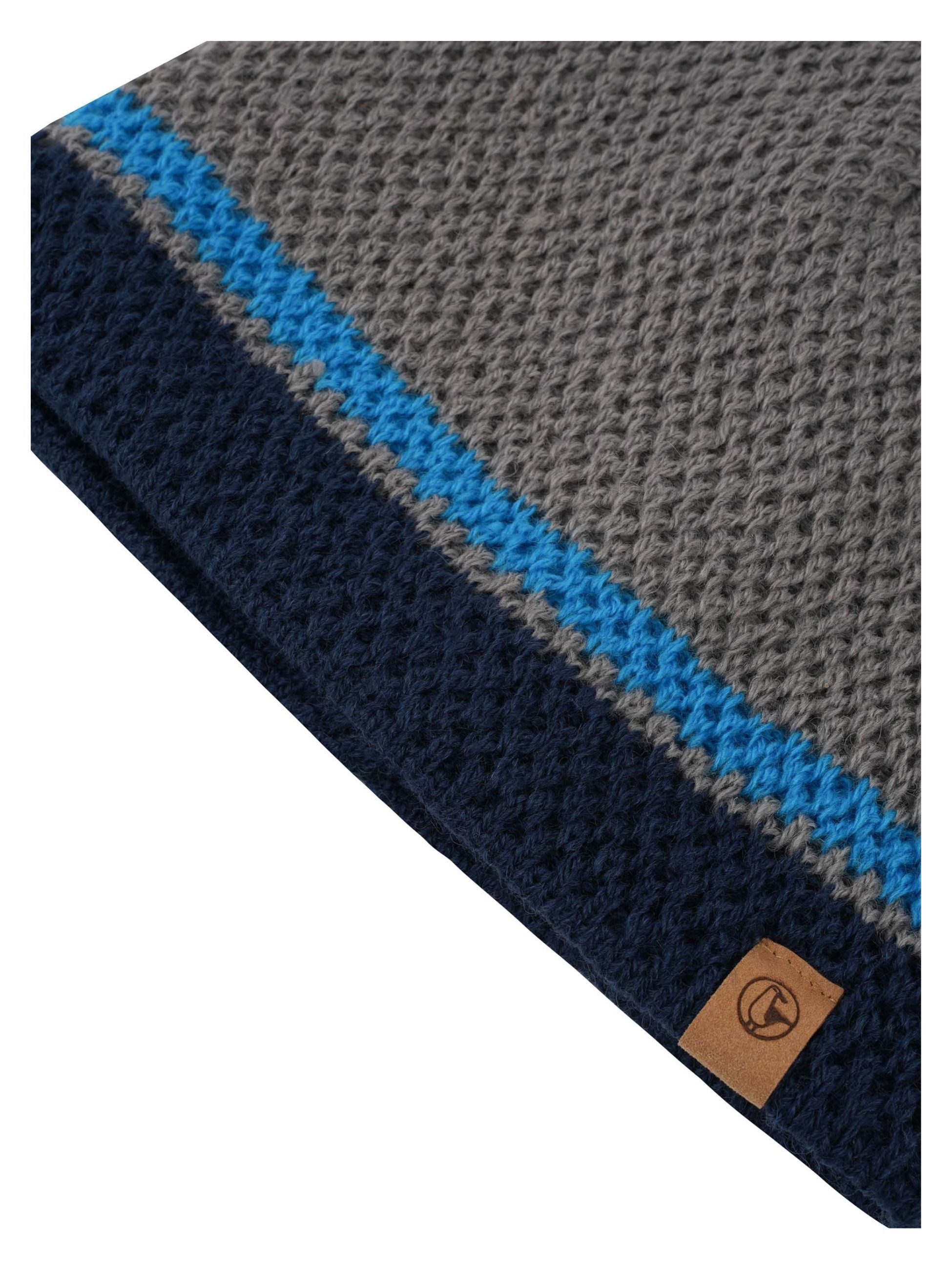 Schietwetter Strickmütze Unisex Erw. Strick-Mütze Nicky günstig online kaufen