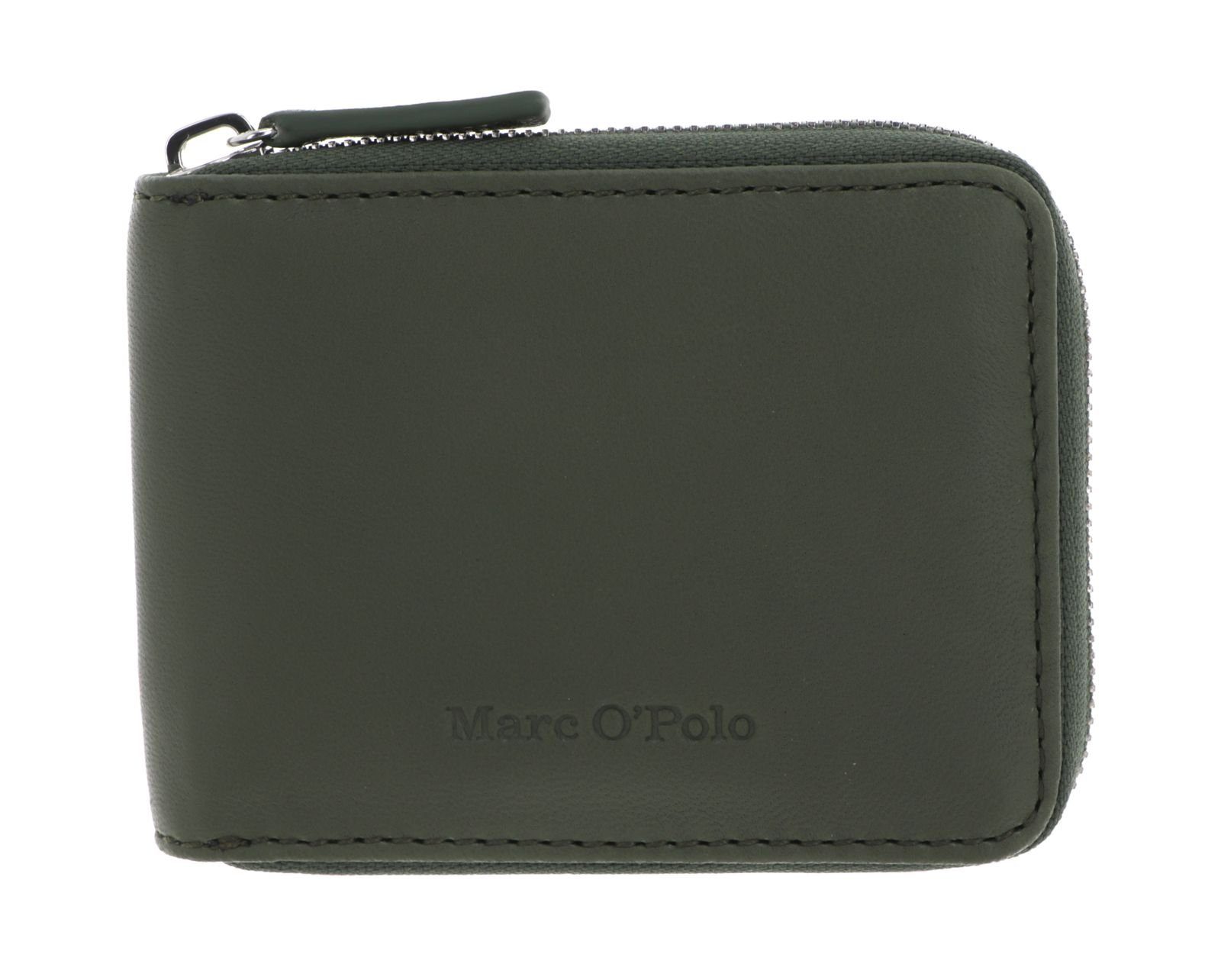 Fresh Geldbörse O'Polo Moss Marc Franca
