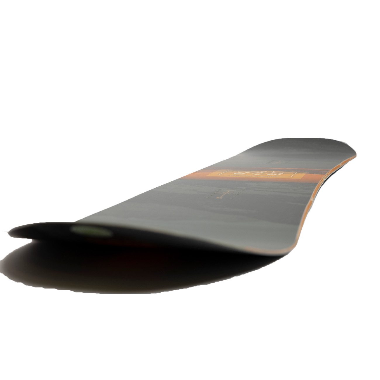 Nitro Snowboards Snowboard MAGNUM