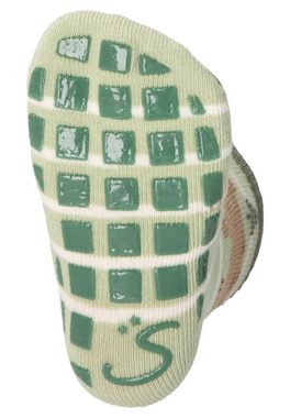Sterntaler® ABS-Socken ABS-Socken DP Camper/Bär (2-Paar)