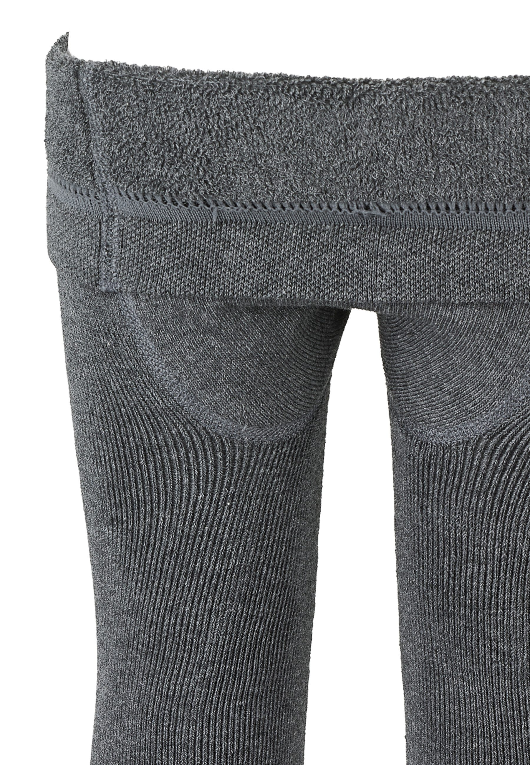 Sterntaler® Strumpfhose Krabbelstrumpfhose uni (1 St) Strumpfhose mit ABS Noppen und Innenfrottee - weich, warm & rutschfest – Bild 4 von 5