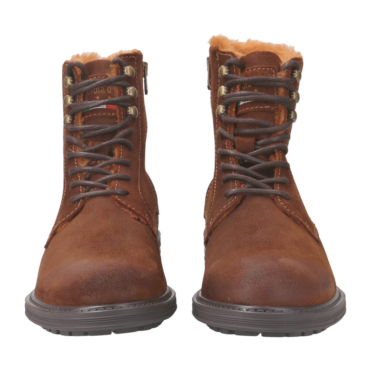 Pantofola d´Oro CAMPIGLIO Stiefel