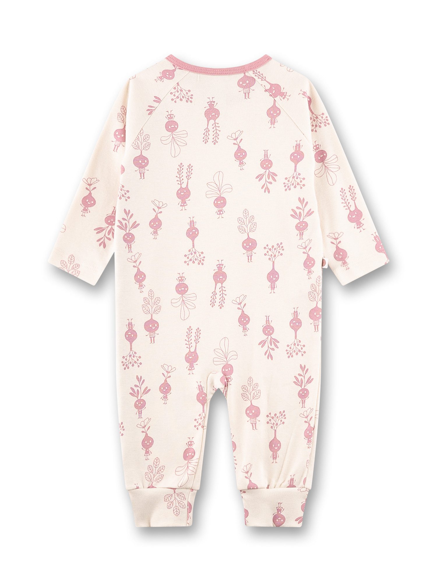 Sanetta Schlafoverall (1-tlg)