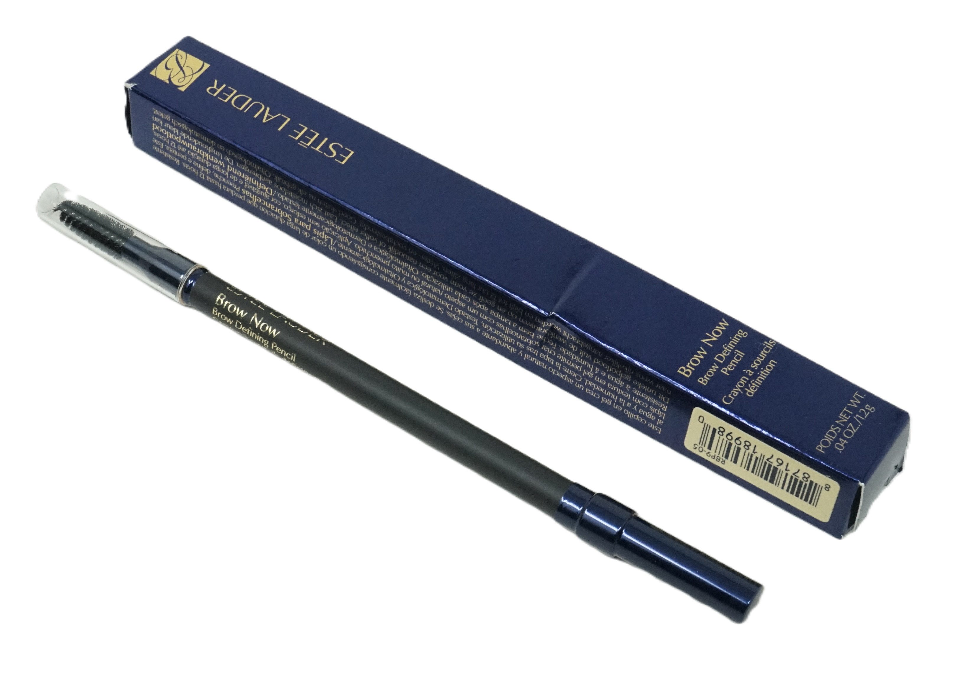 ESTÉE LAUDER Eyeliner Estée Lauder Brow Now Defining Pencil 05 Black 1,2g