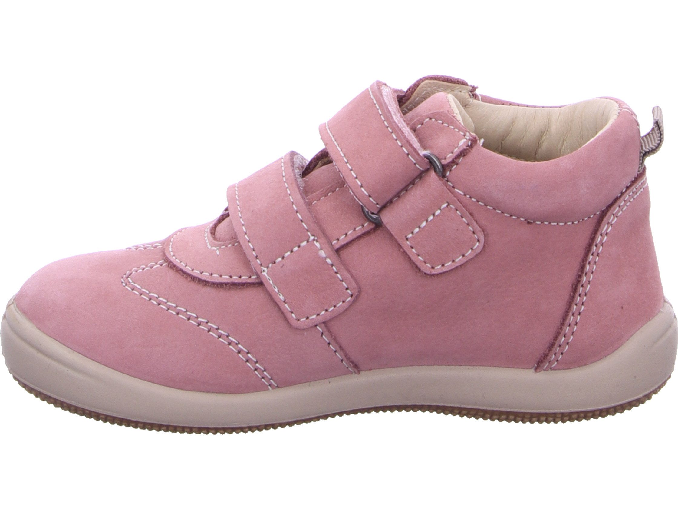 Primigi Tyler Lauflernschuh echtes Leder