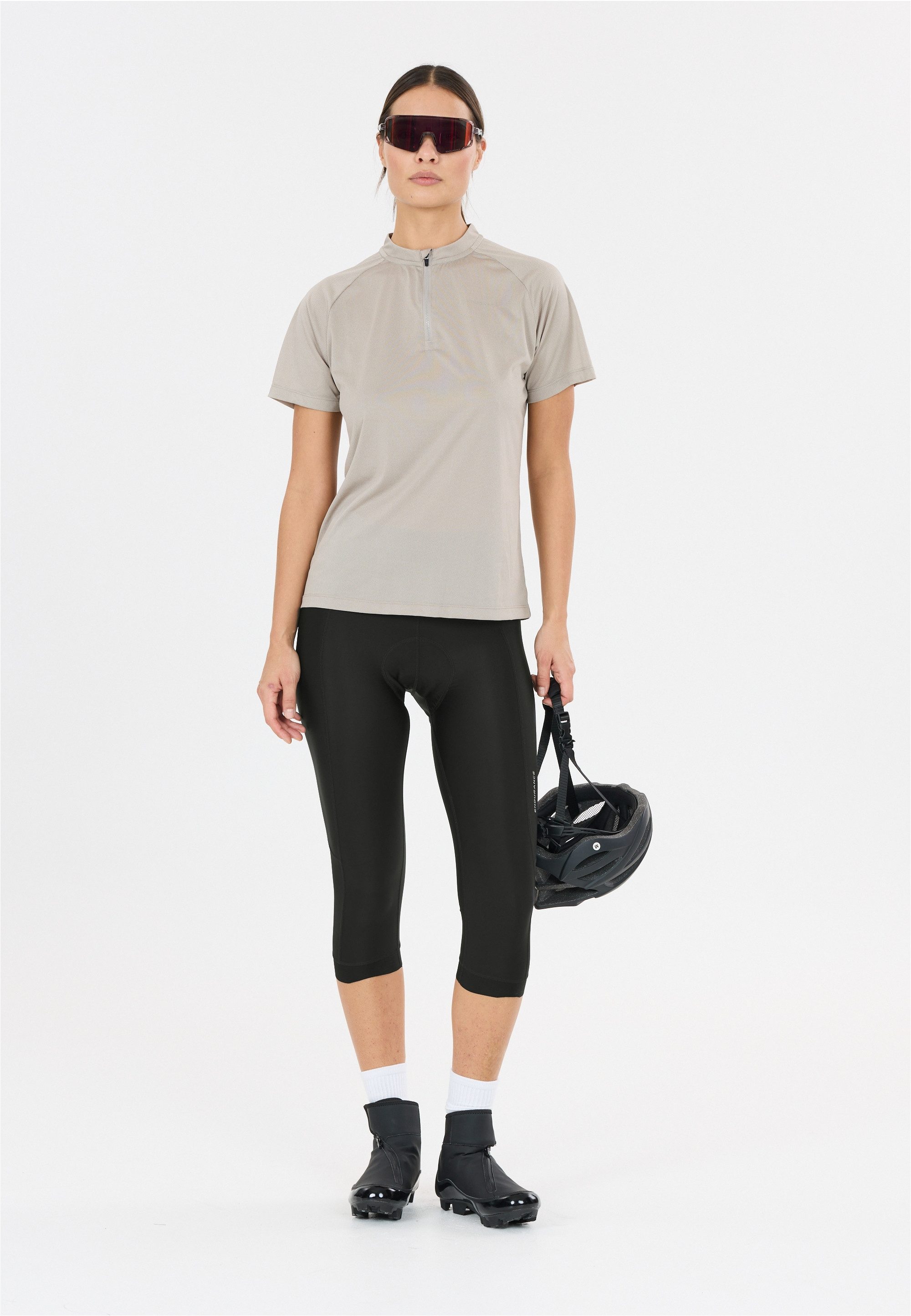ENDURANCE Radhose Jayne V2 Quick Dry günstig online kaufen