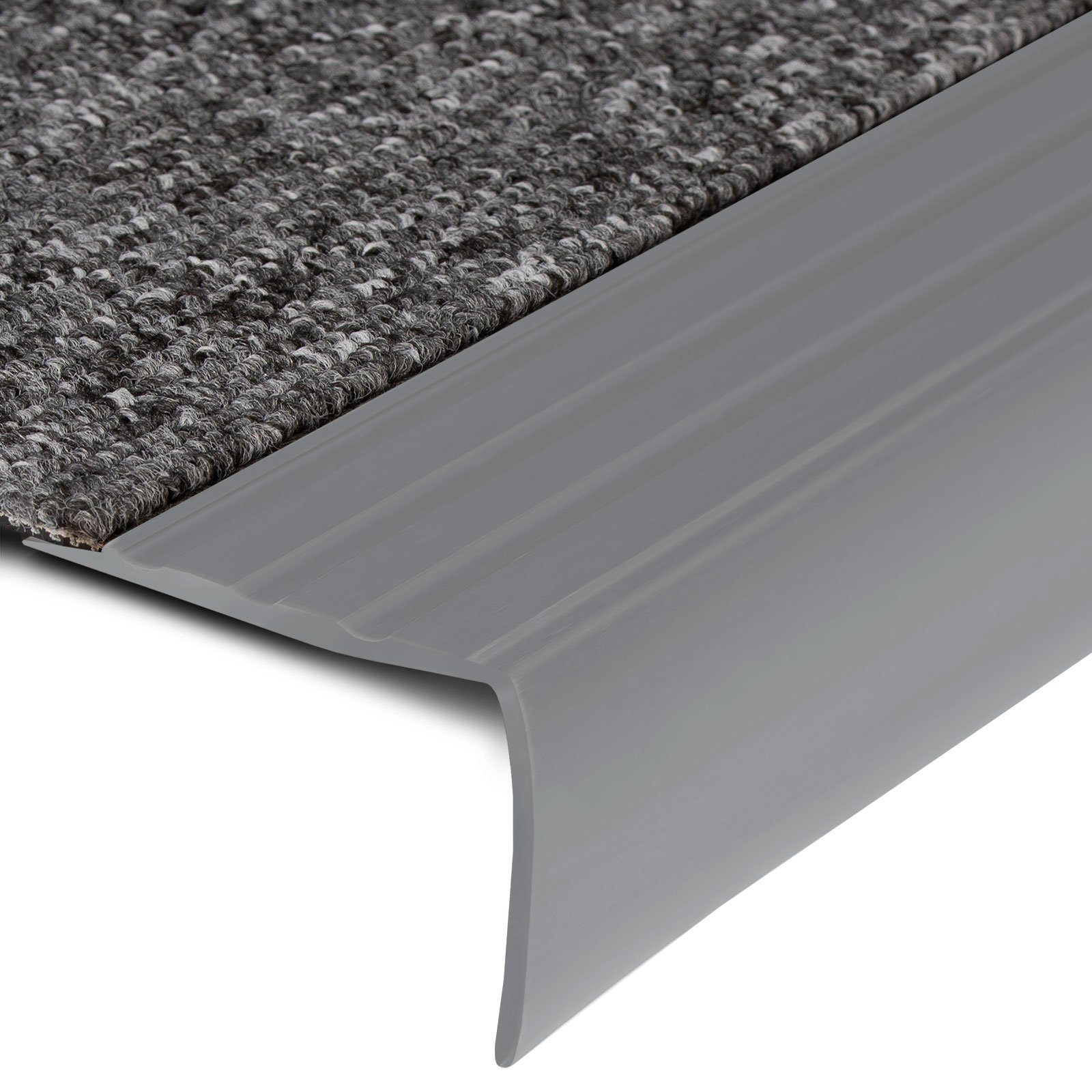 Karat Treppenkantenprofil Detroit, verschiedene Farben & Größen, Treppenkan günstig online kaufen