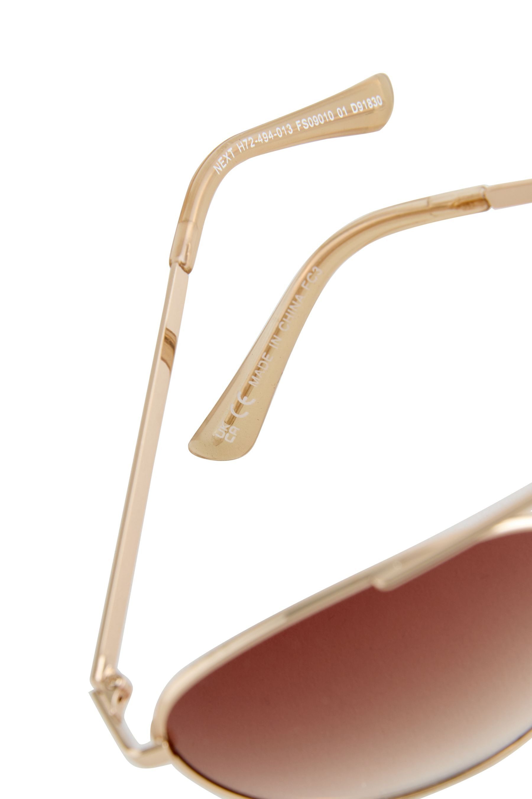 Next Sonnenbrille Pilotensonnenbrille (1-St)