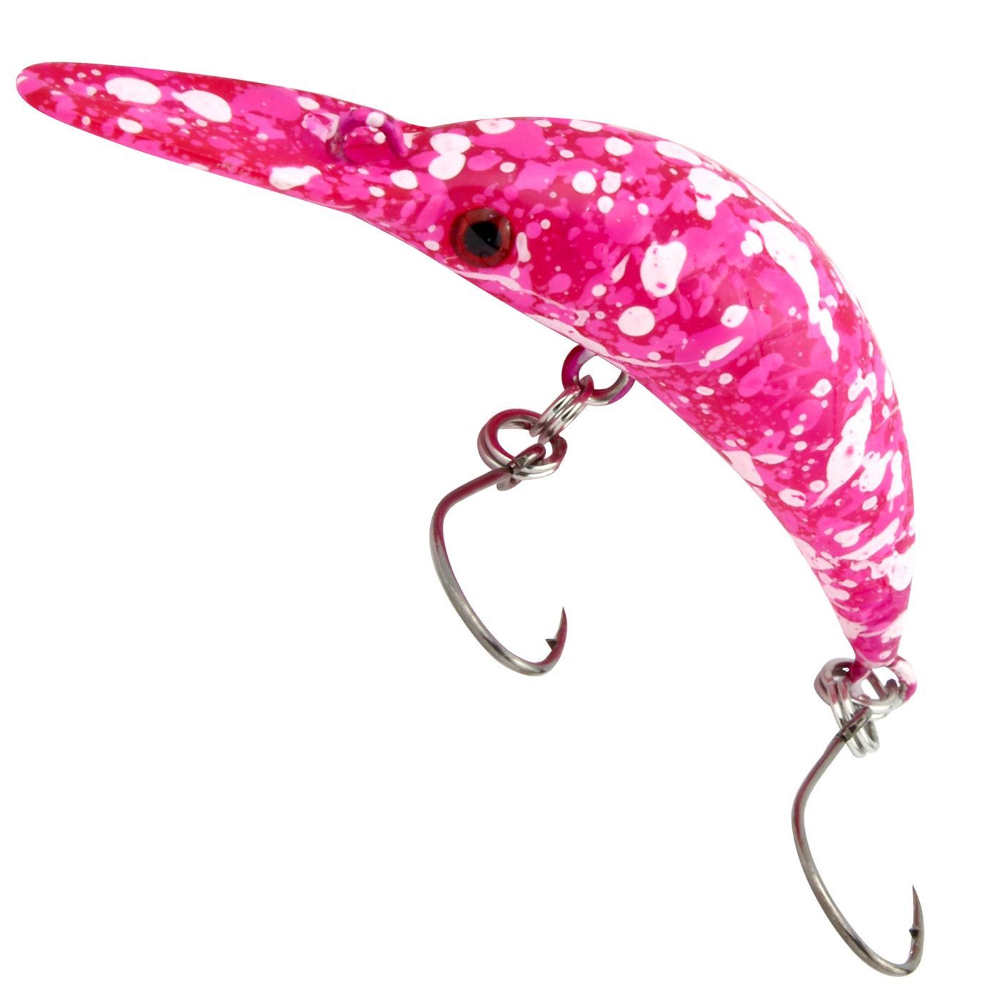 Fishing Tackle Max Kunstköder FTM Mega Masu MR 35mm 2,0g - Wobbler