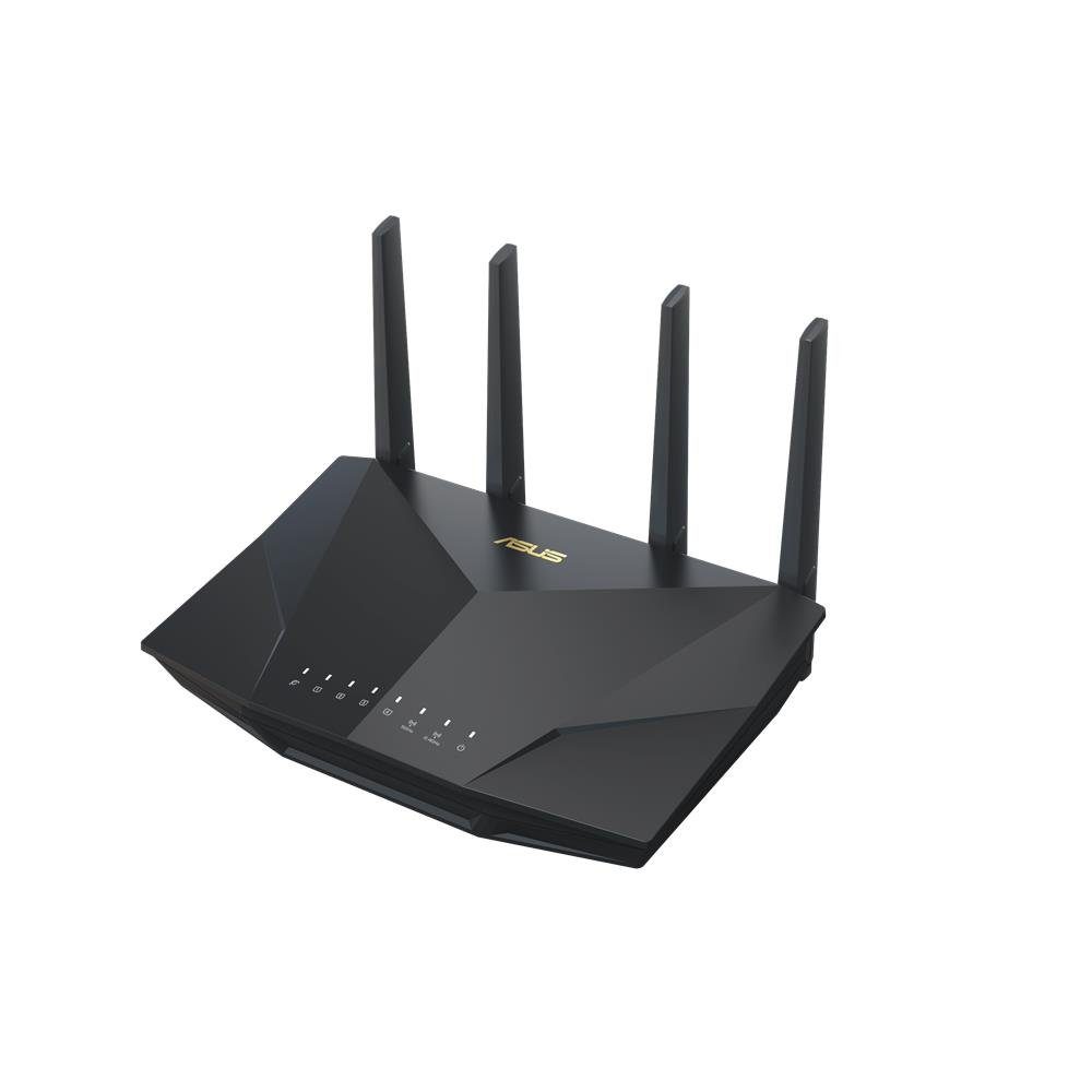 RT-AX5400 AiMesh Dual Band WiFi 6 Router WLAN-Router
