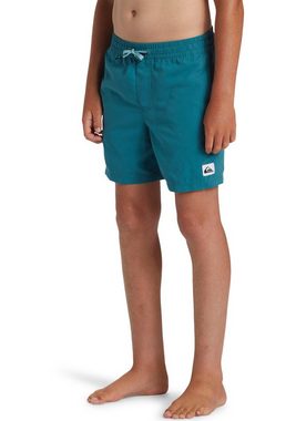 Quiksilver Boardshorts EVERYDAY SOLID VOLLEY YTH 14