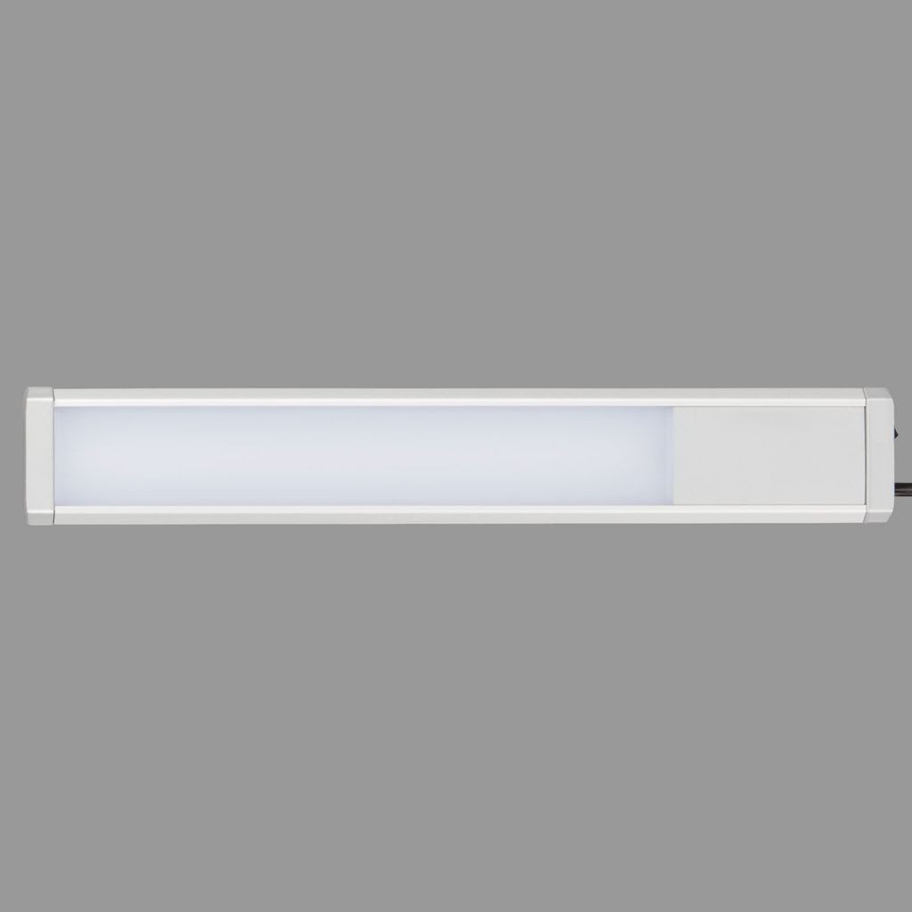 Telefunken LED Unterbauleuchte 203704TF, LED fest integriert, 4000K - Neutralweiß