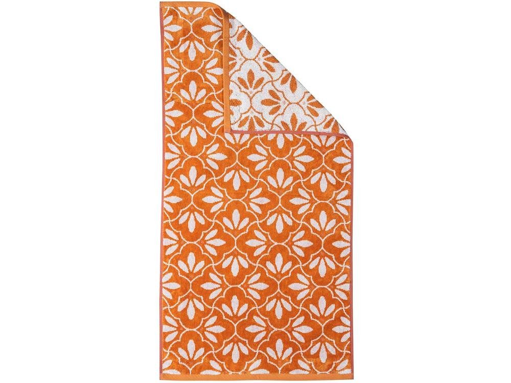 Tranquillo Duschtuch tranquillo Bio-Handtuch 100 x 50 cm