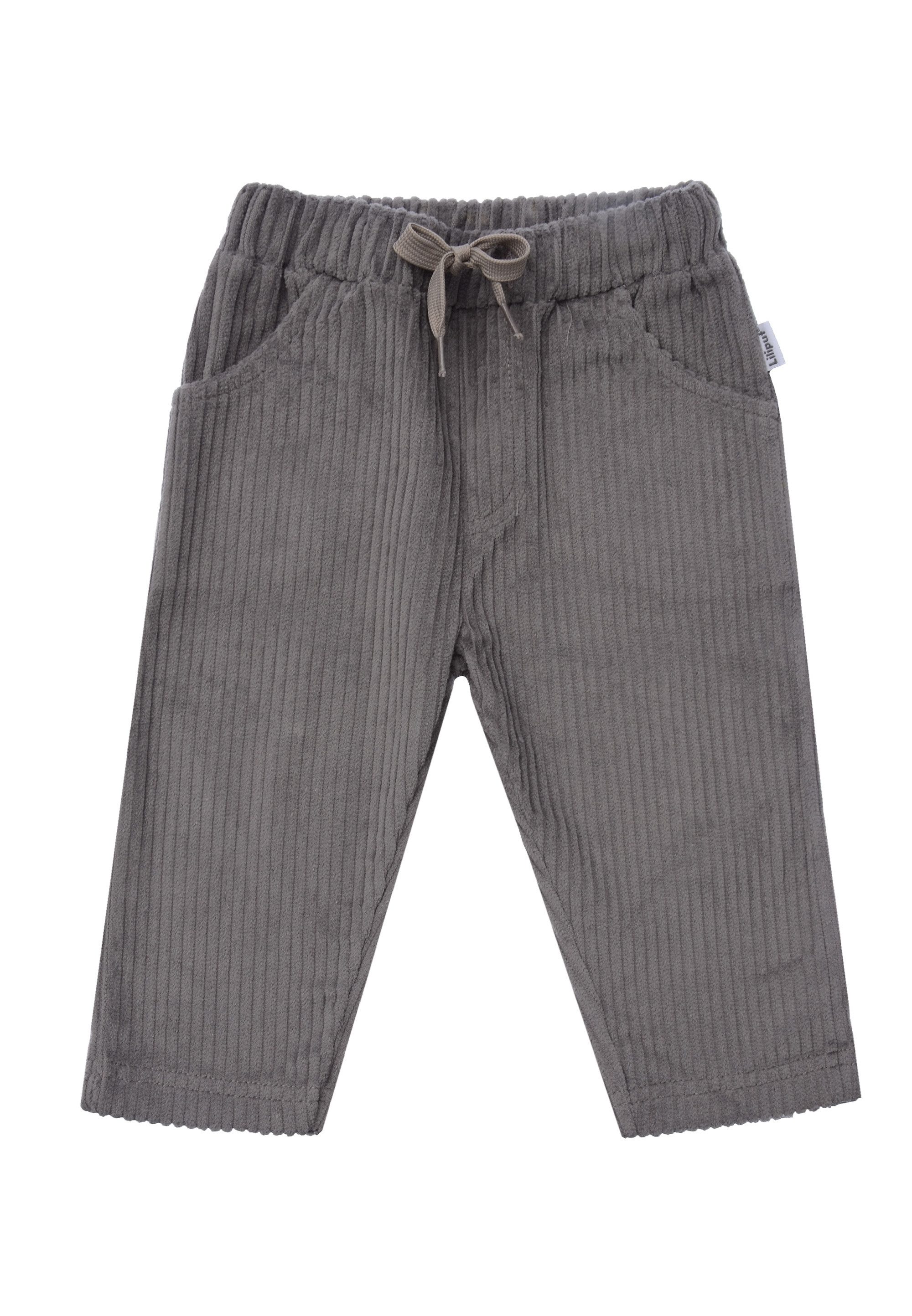 Strickhose