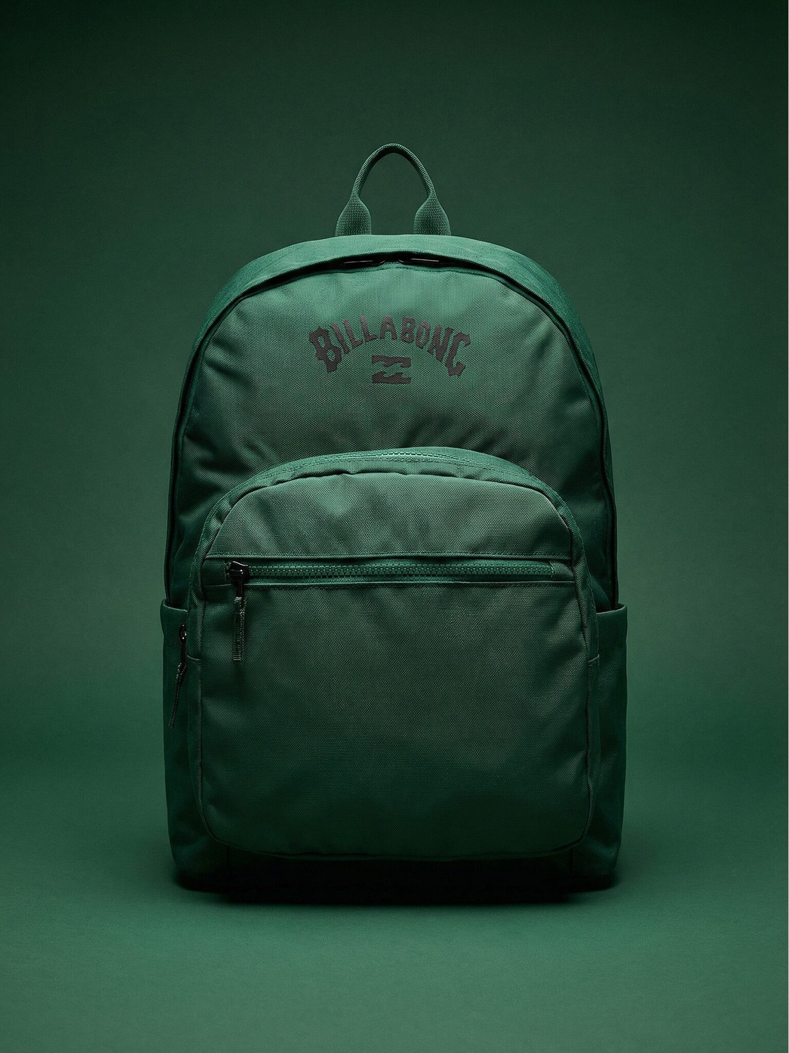 Billabong Freizeitrucksack Billabong Unisex Rucksack Grün M-002-08