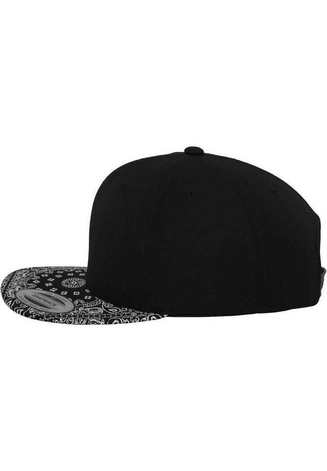 Flexfit Flex Cap Accessoires Bandana Snapback