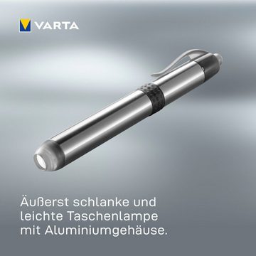 VARTA Taschenlampe Pen Light 1AAA with Batt.