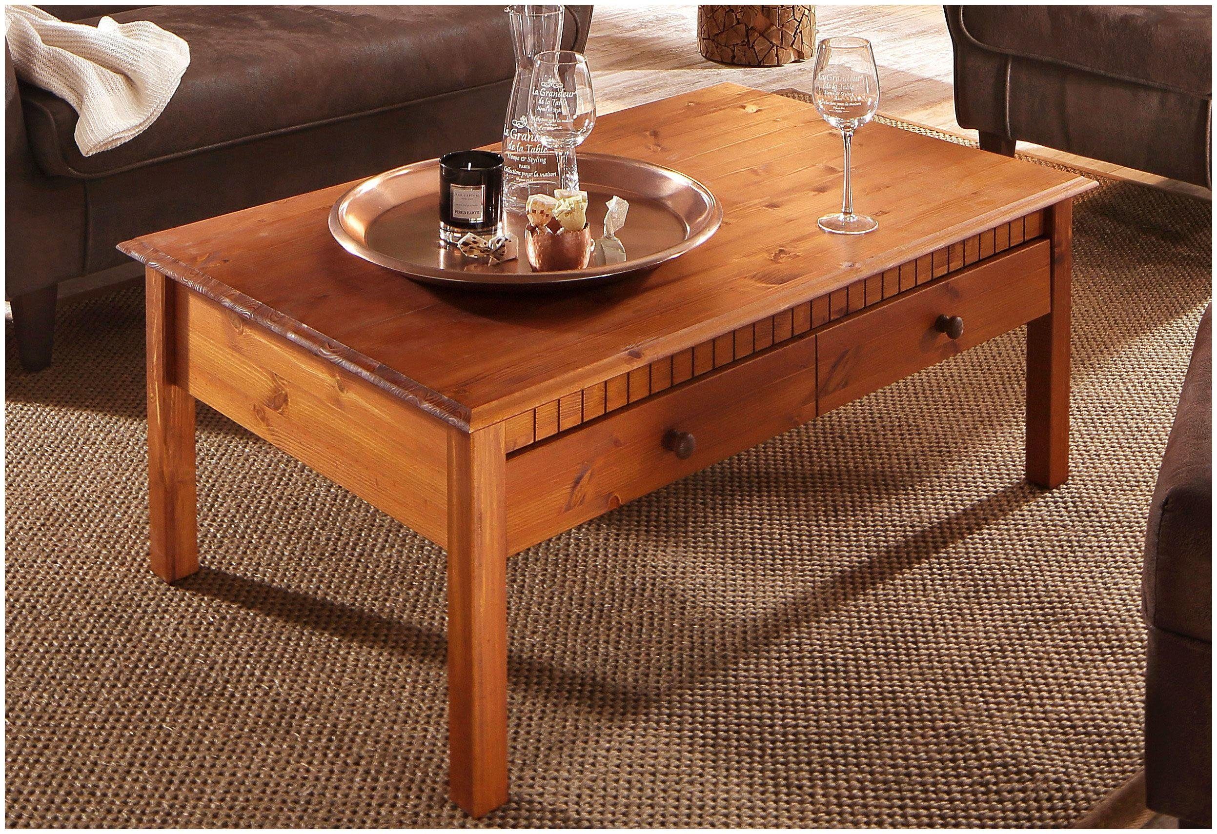 Home affaire Couchtisch Lisa, TOPSELLER! (Couchtisch, Sofatisch, OTTOs Choi günstig online kaufen