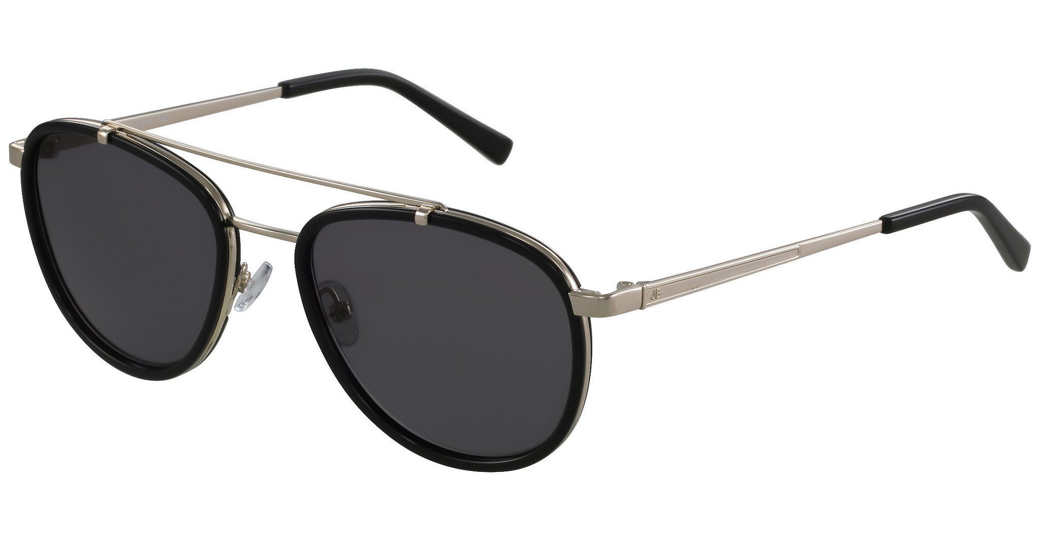 by Munich JB Jerome JBS105 Boateng schwarz Sonnenbrille