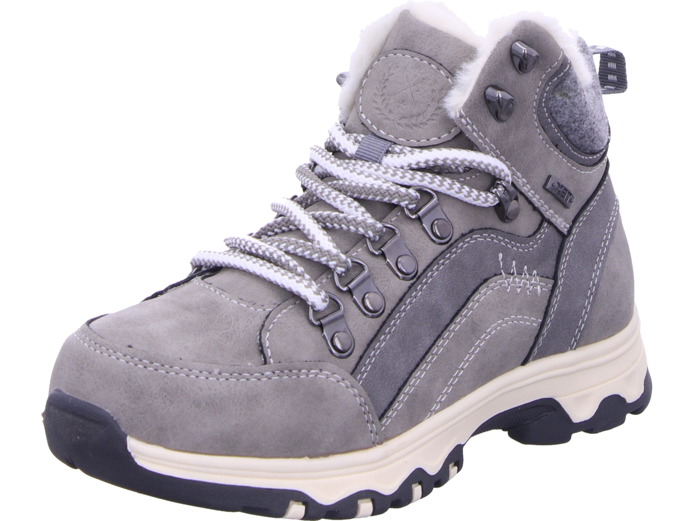 Jane Klain Winterboots mit TEX-Membran günstig online kaufen