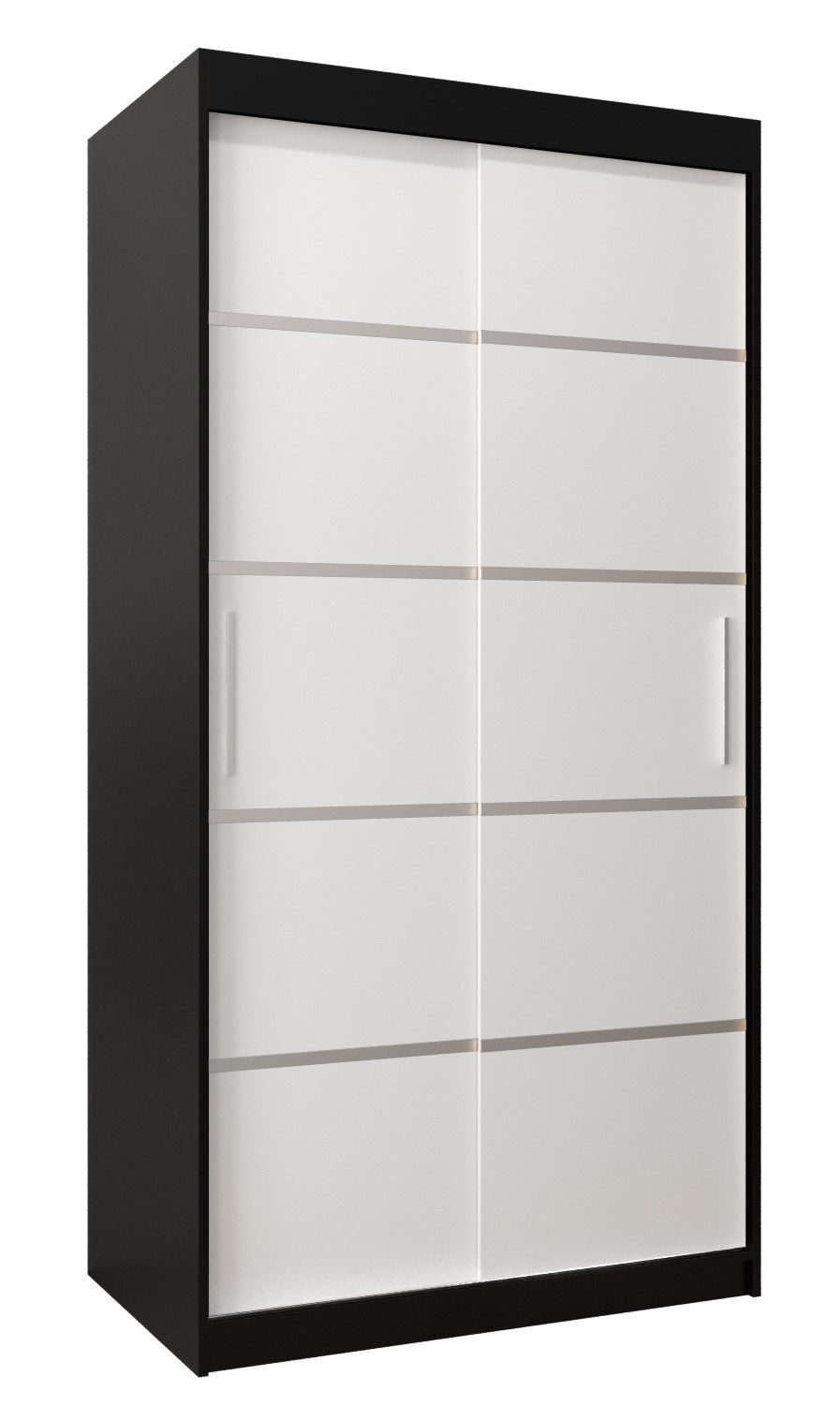 ABIKS MÖBEL Kleiderschrank Verona 1 Schlafzimmerschrank günstig online kaufen