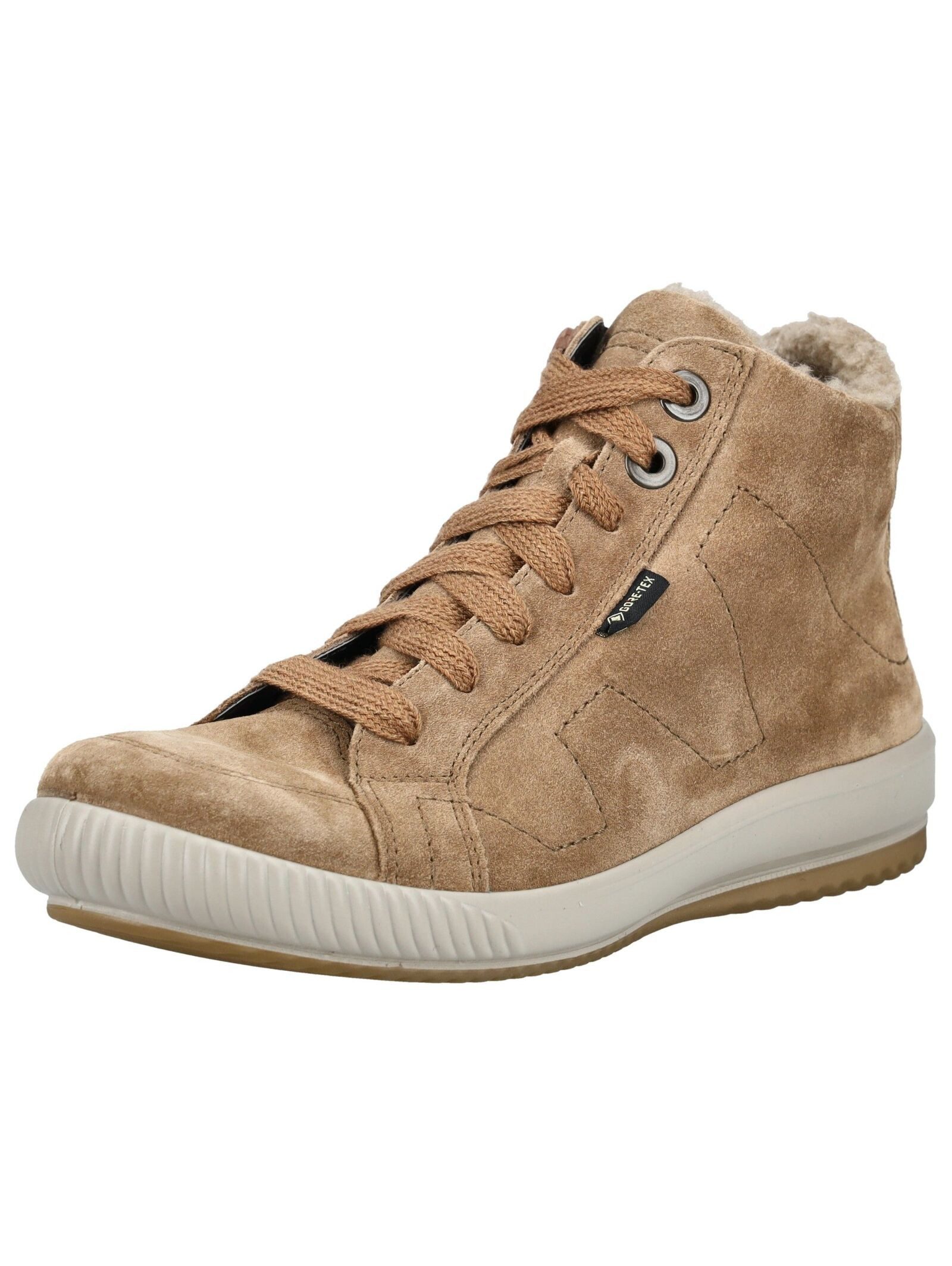 Legero Sneaker Veloursleder Sneaker