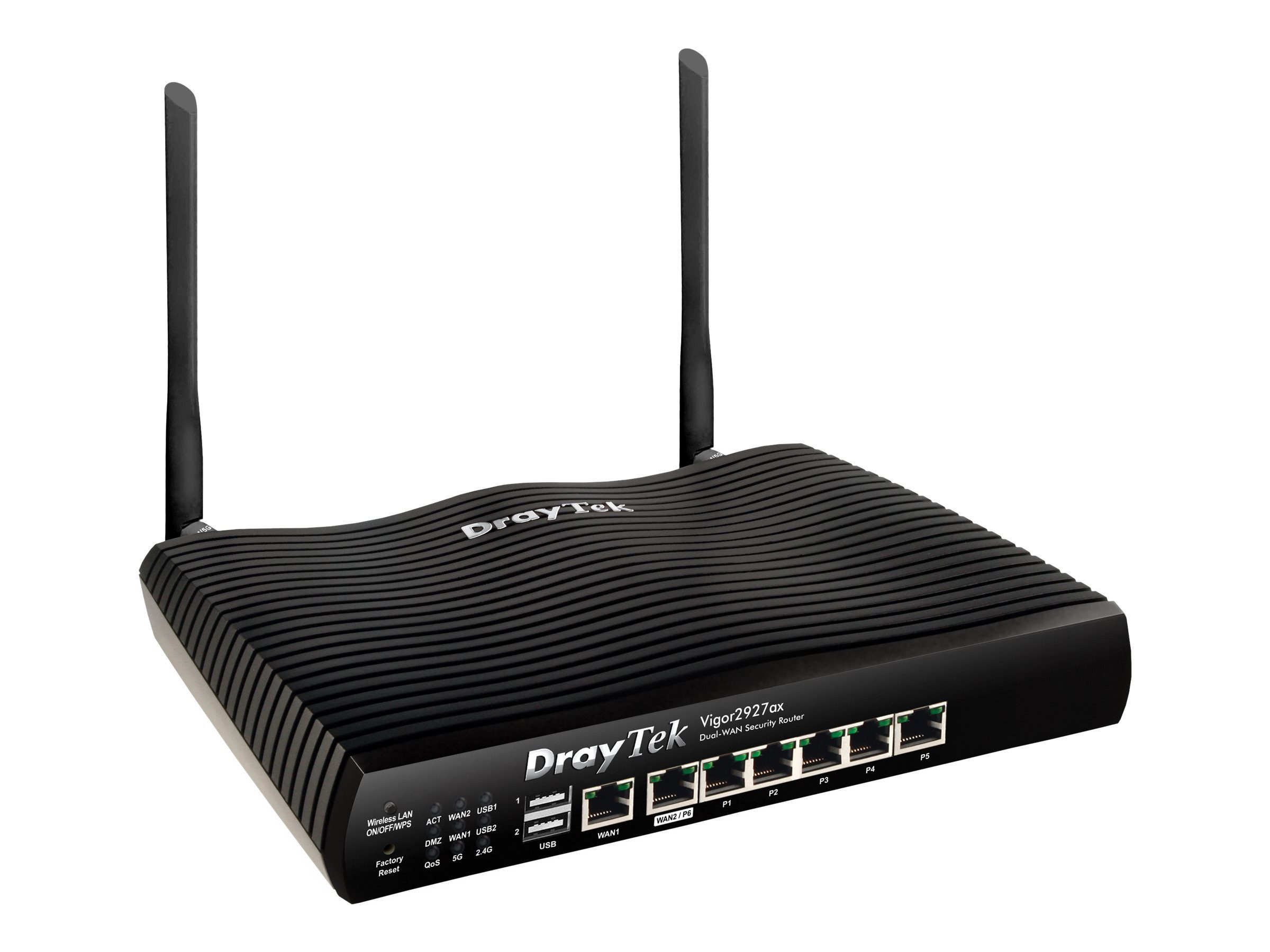 DrayTek LAN-Router