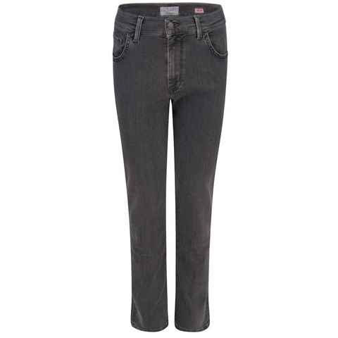 Pioneer Authentic Jeans Stretch-Jeans PIONEER BETTY grey stonewash 4012 3098.9831 - POWERSTRETCH