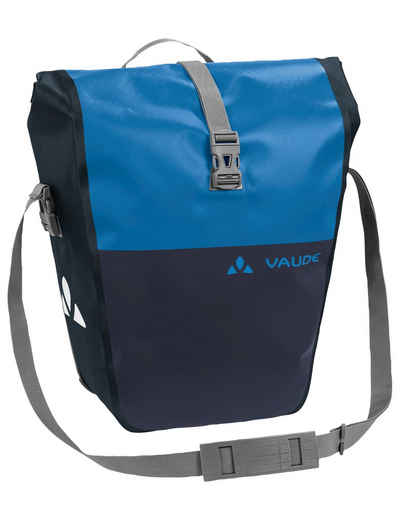 VAUDE Gepäckträgertasche Aqua Back Color (2-tlg)