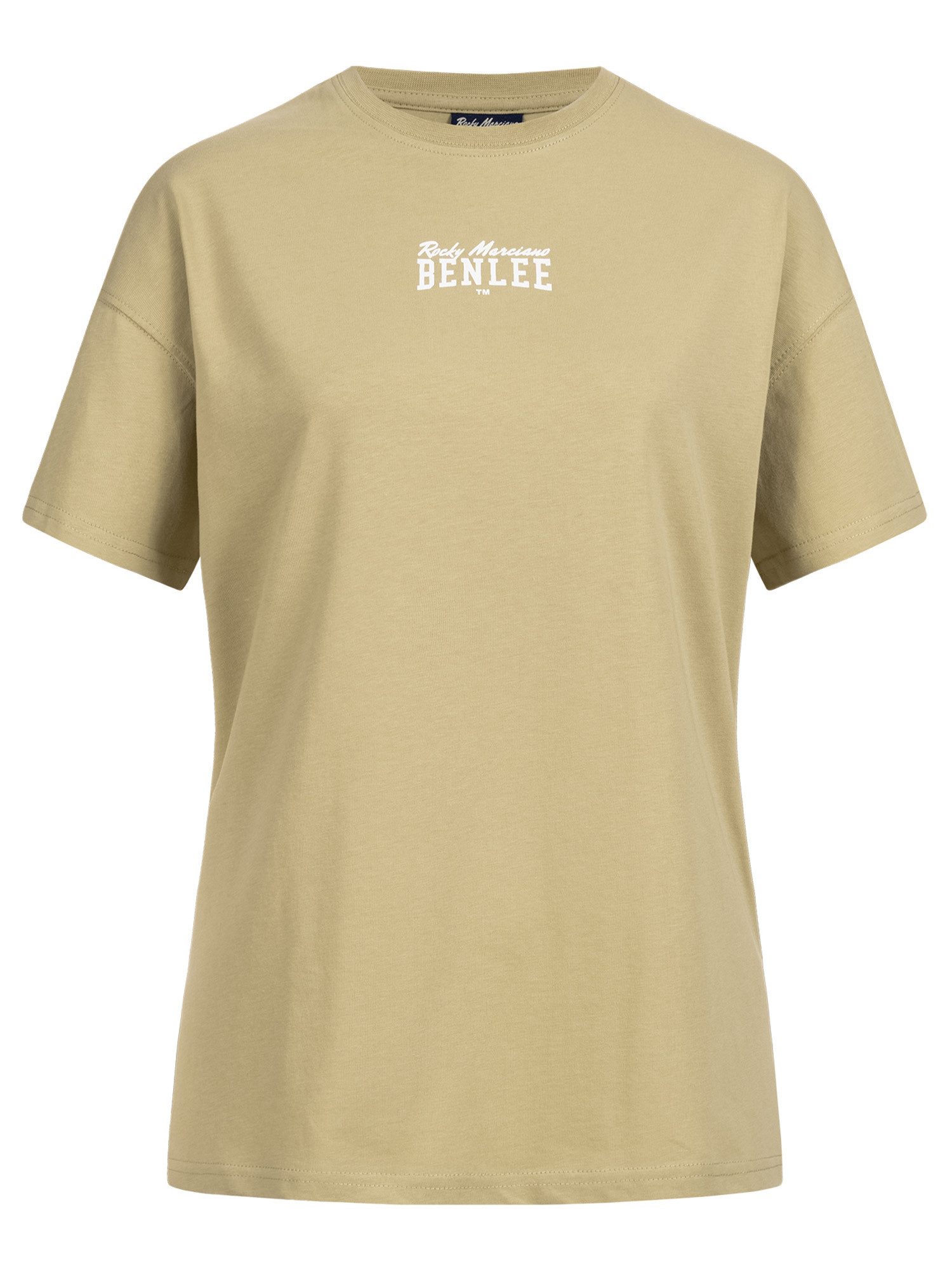 Benlee Rocky Marciano Oversize-Shirt LULA (1-tlg)