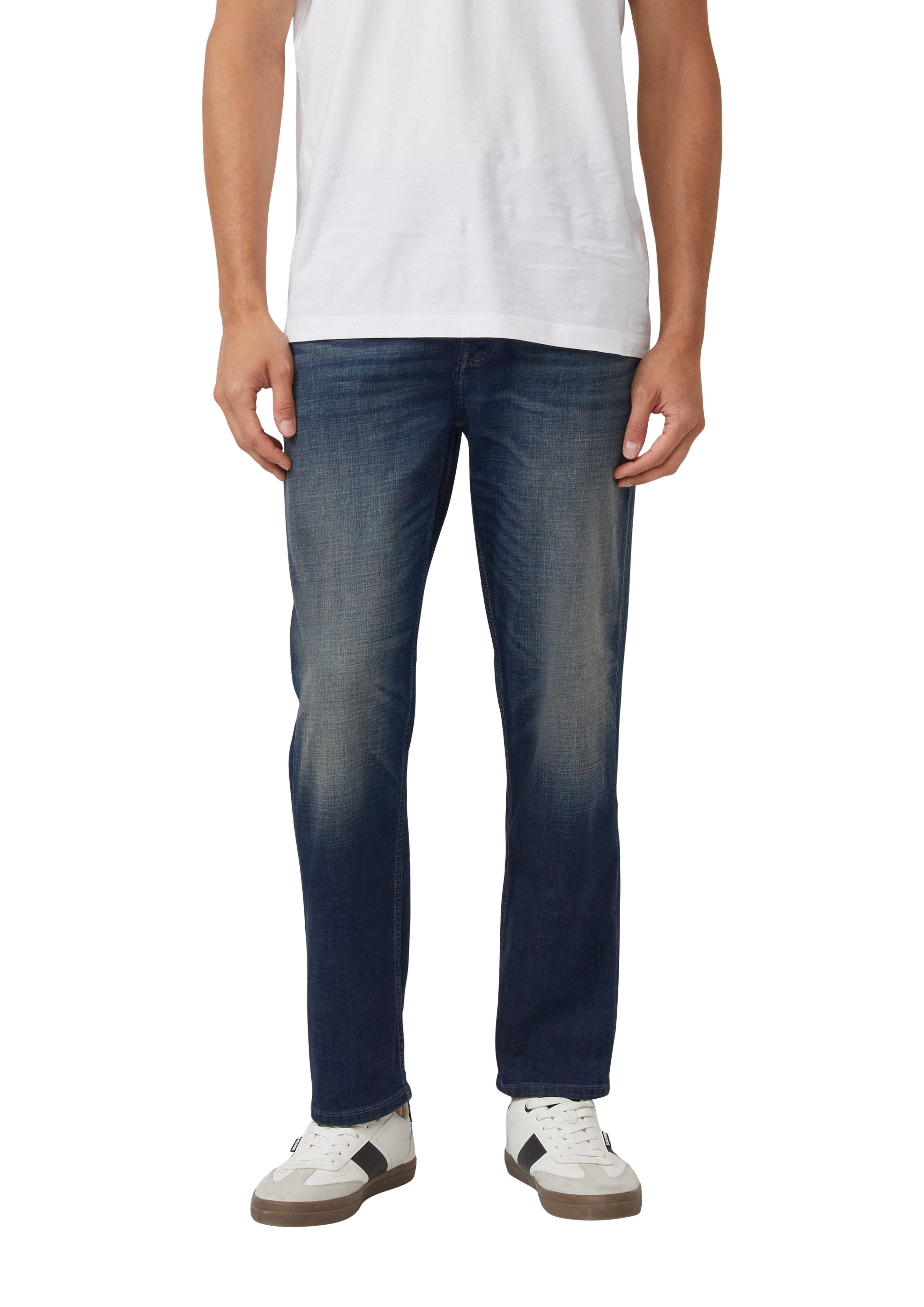 s.Oliver Regular-fit-Jeans MAURO im Five-Pocket Style