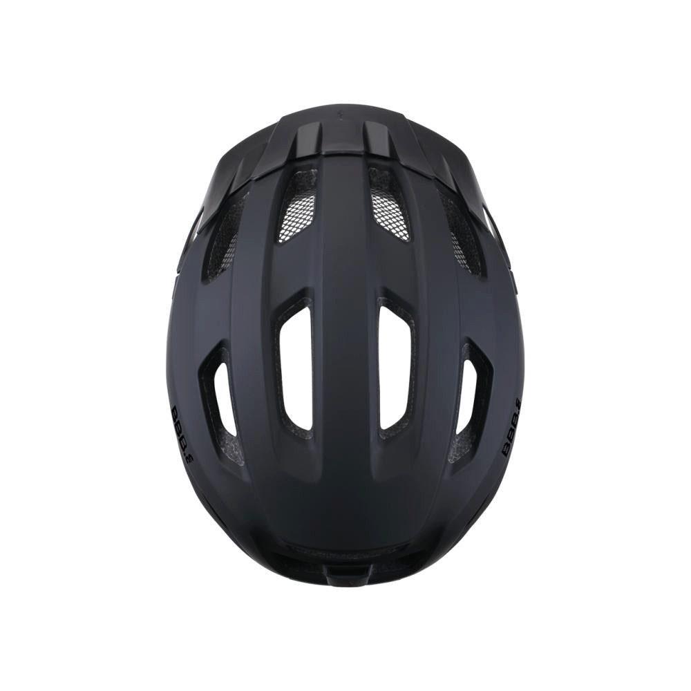 BBB Fahrradhelm BBB Helm Condor 2.0 L (58-62cm) matt schwarz