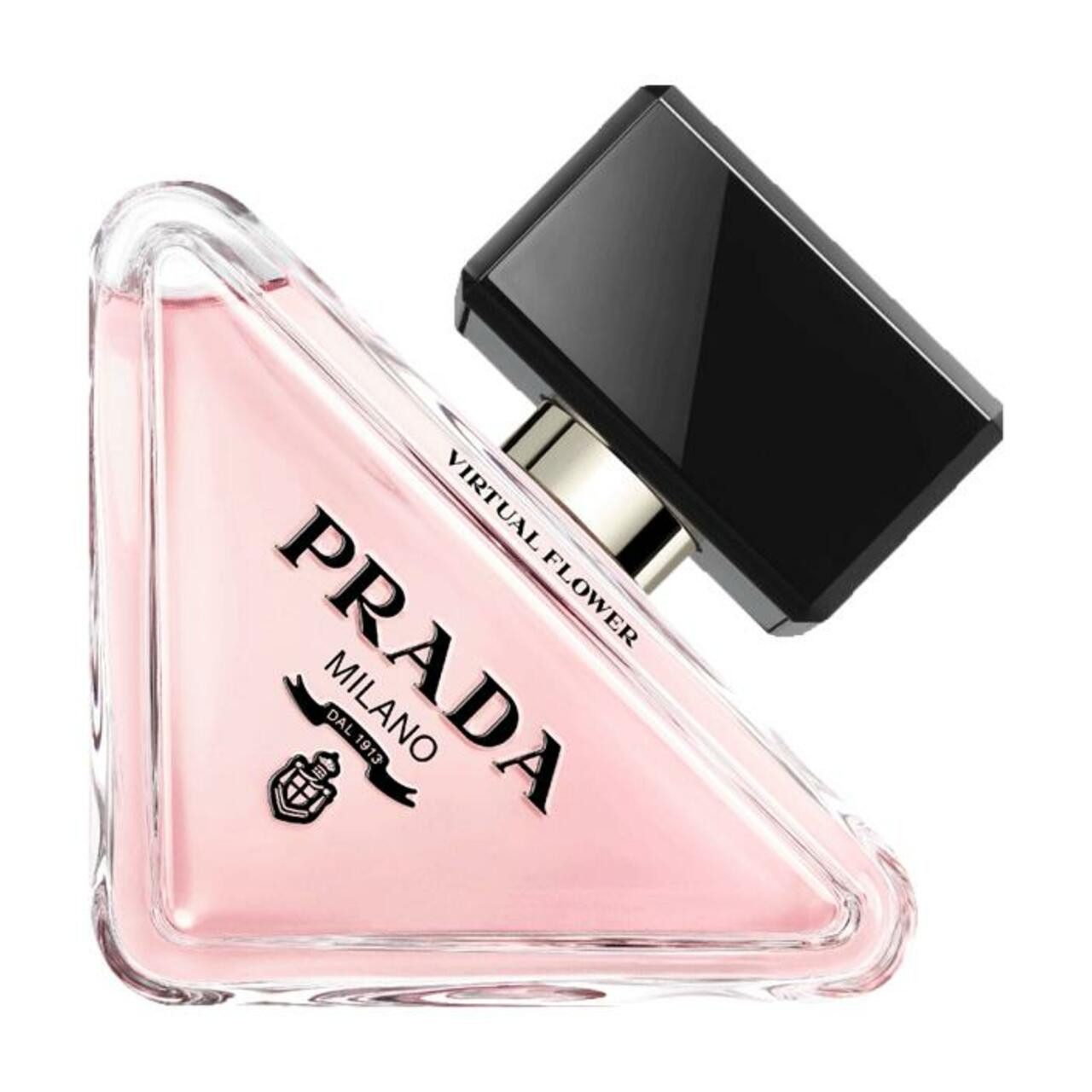 PRADA Eau de Parfum Paradoxe Virtual Flower EdP Refillable, Damenduft