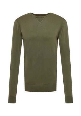 Blend Megztinis apvalia iškirpte (1-tlg)