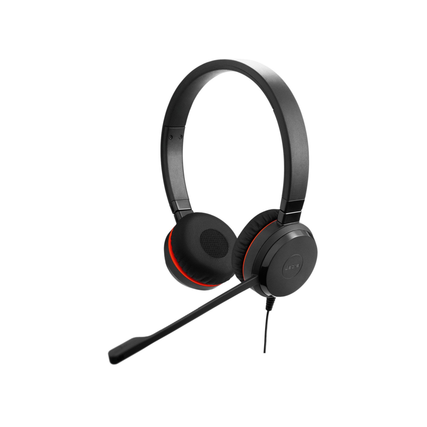 Jabra Evolve 20 Stereo / Mono Kopfhörer
