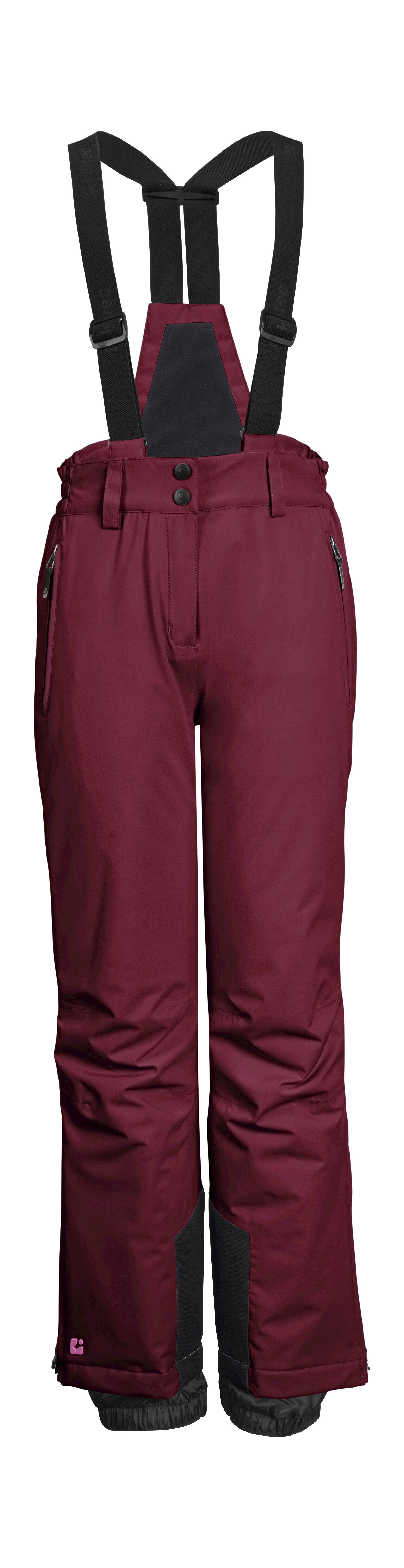Skihose KSW 152 GRLS SKI PNTS