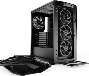 ONE GAMING NVIDIA RTX Studio PC AN81 Gaming-PC (AMD Ryzen 9 5900X, GeForce RTX 4070, Wasserkühlung)