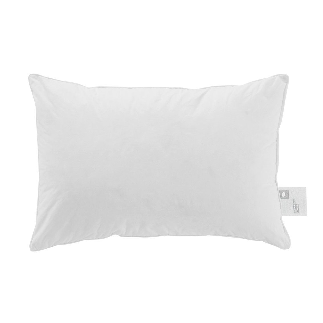 Musterring Daunenkissen STARZ, Füllung: 100% Entendaunen/-federn, Bezug: 10 günstig online kaufen