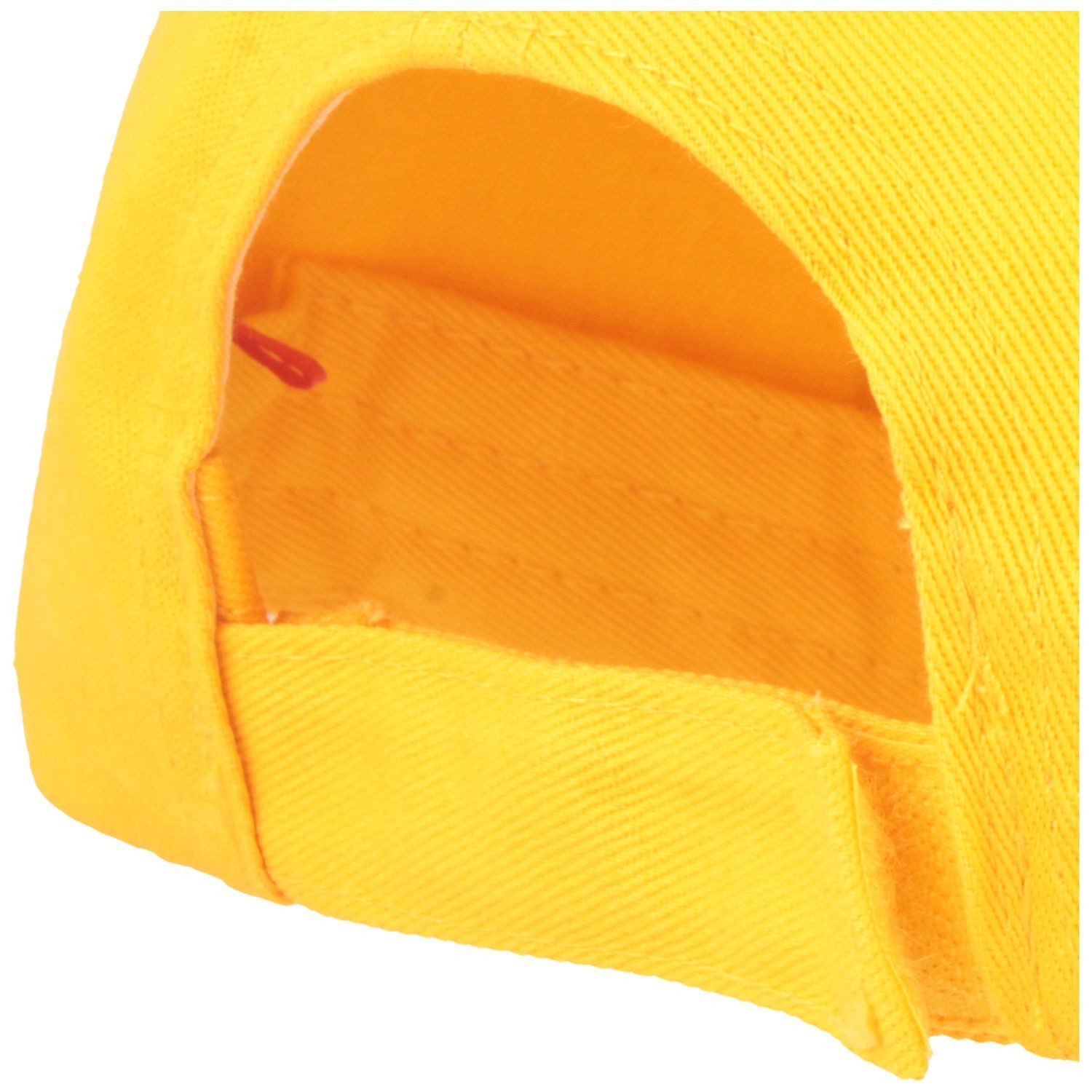 Balke Baseball Cap Einfarbige Baumwoll-Baseball-Cap