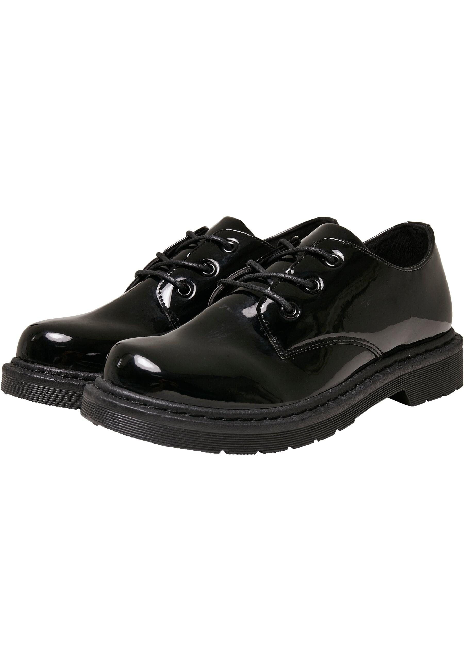 URBAN CLASSICS Urban Classics Damen Low Laced Boot Sneaker
