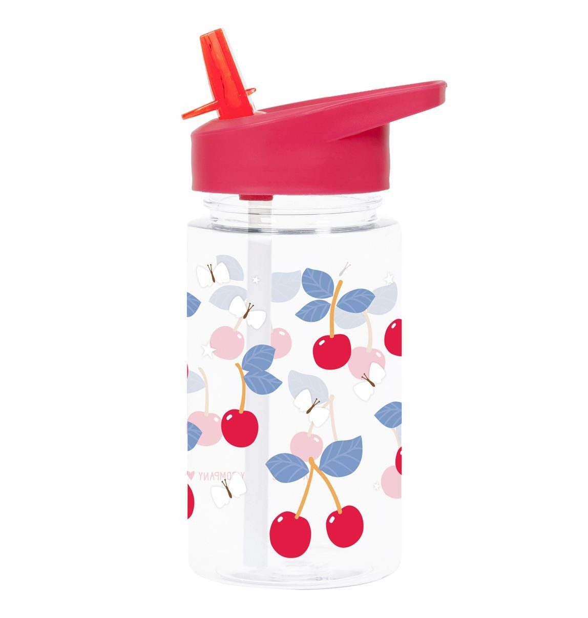 Trinkflasche Kinder 450ml