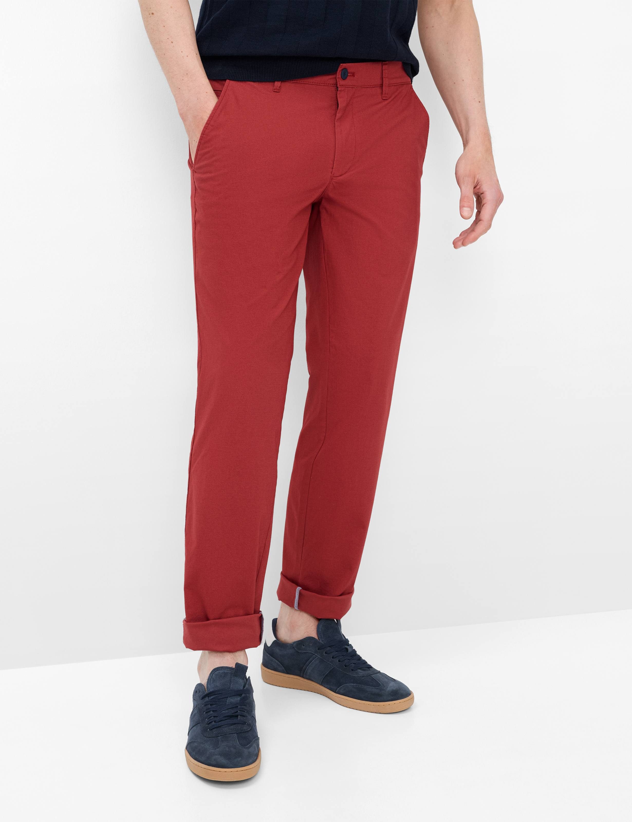 EUREX by BRAX Chinohose Style THILO