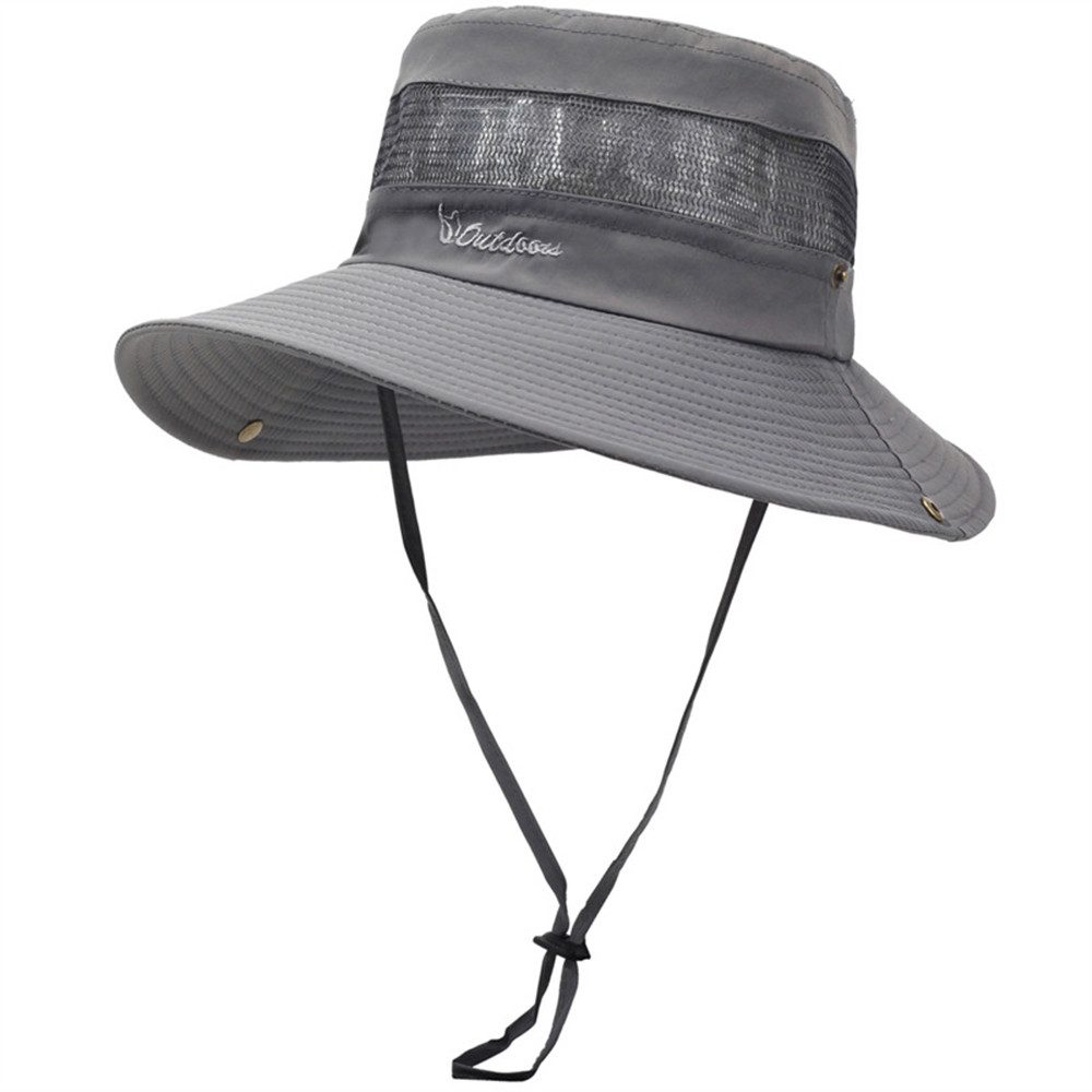 Coonoor Sonnenhut Faltbar Sommer Wanderhut UV-Schutz günstig online kaufen