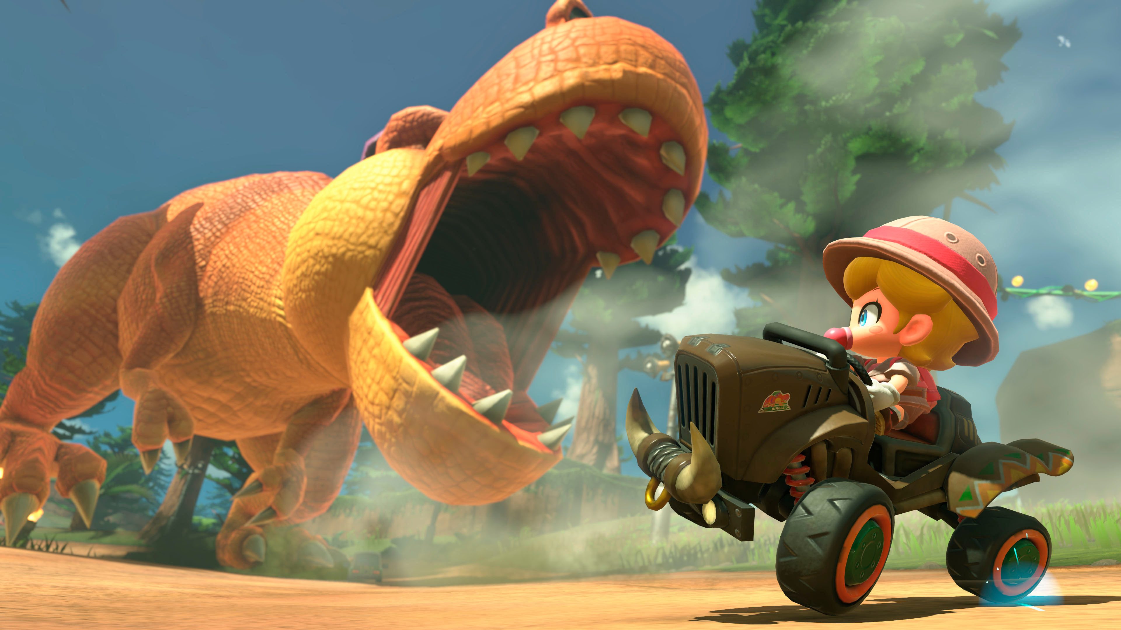 Mario Kart World Nintendo Switch 2