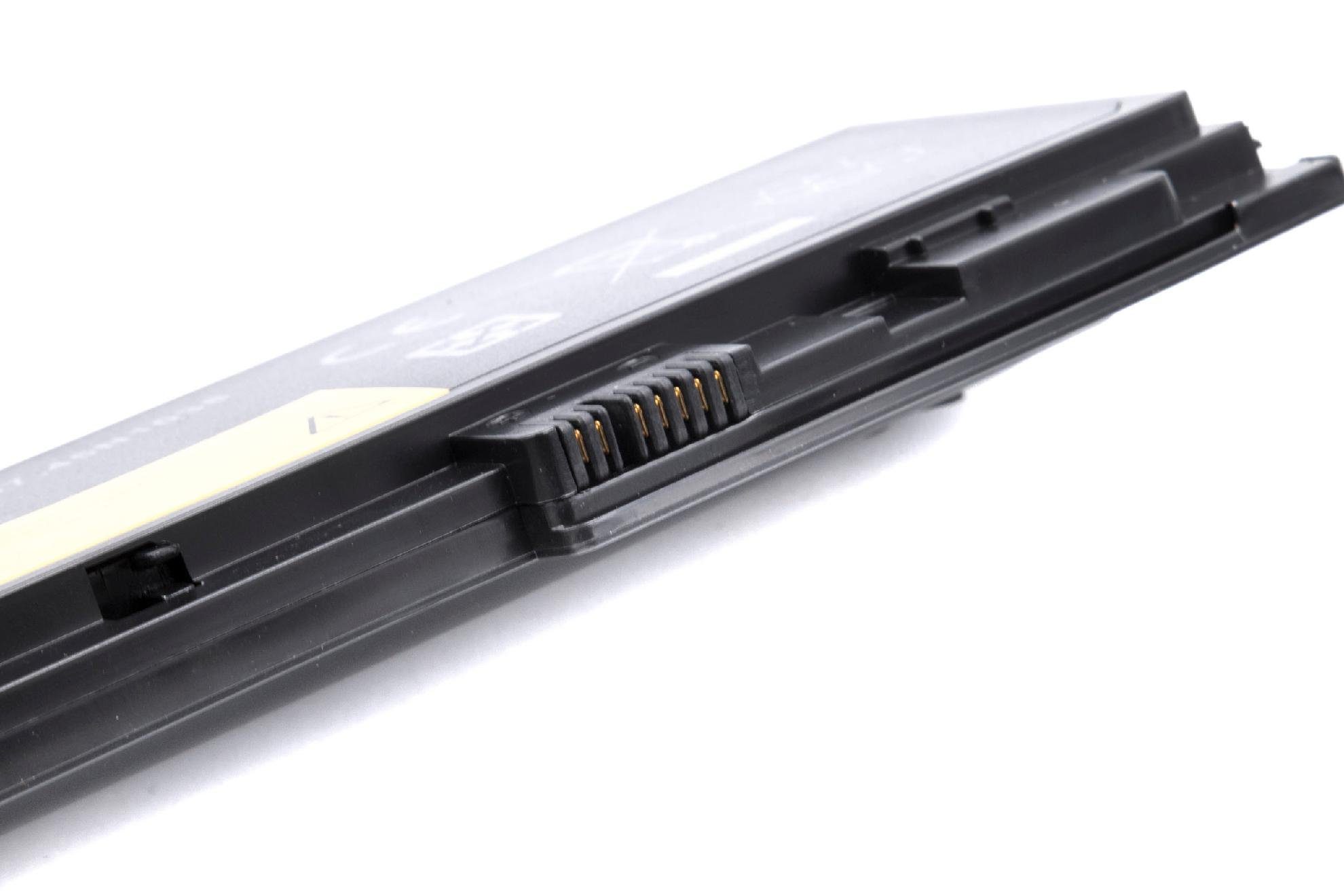 Notebook für Li-Ion) Netbook mAh Lenovo Notebook / Laptop-Akku 14,8V, ThinkPad T430Si passend 2200 (2358) (2200mAh, vhbw