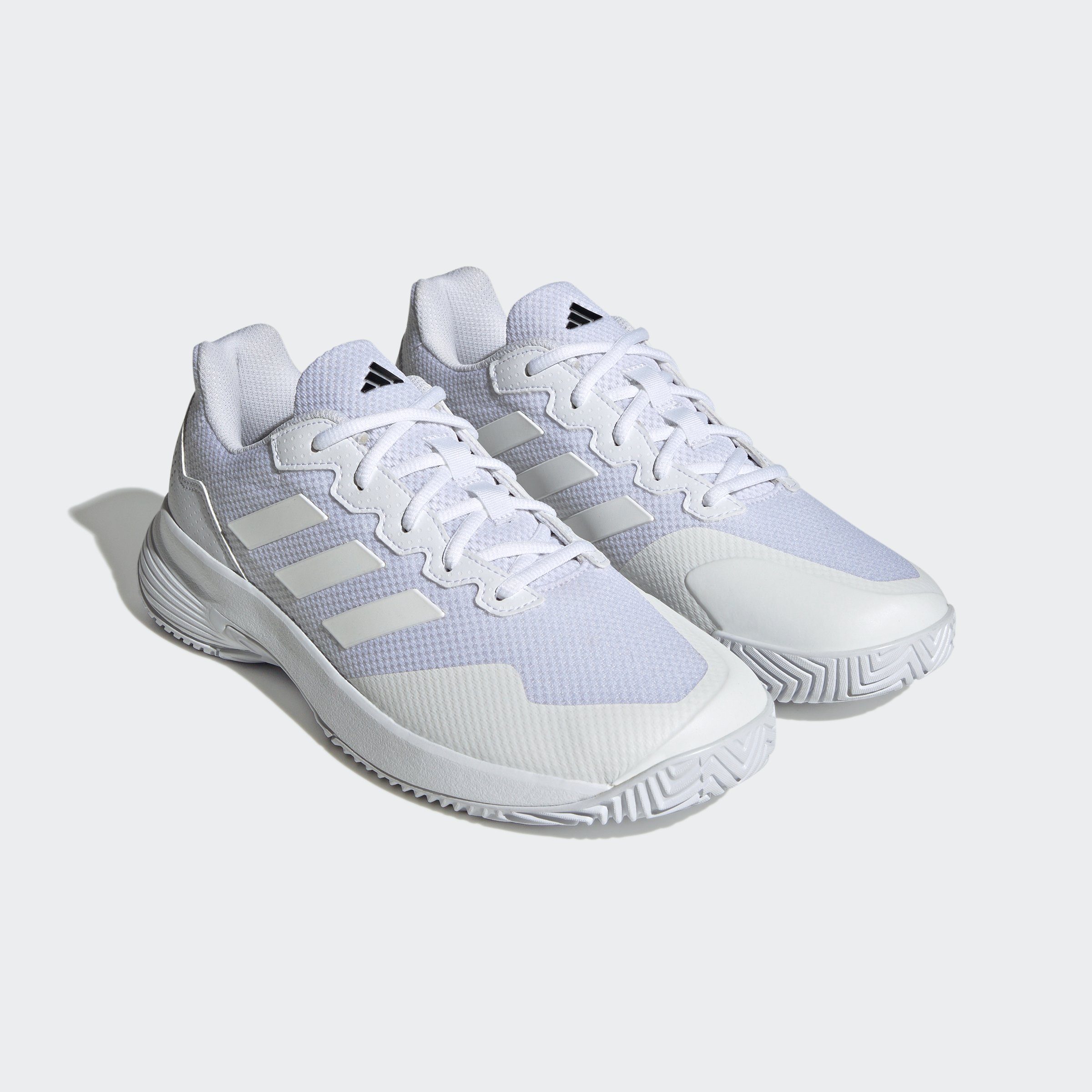 adidas Performance GAMECOURT 2.0 Tennisschuh geeignet günstig online kaufen
