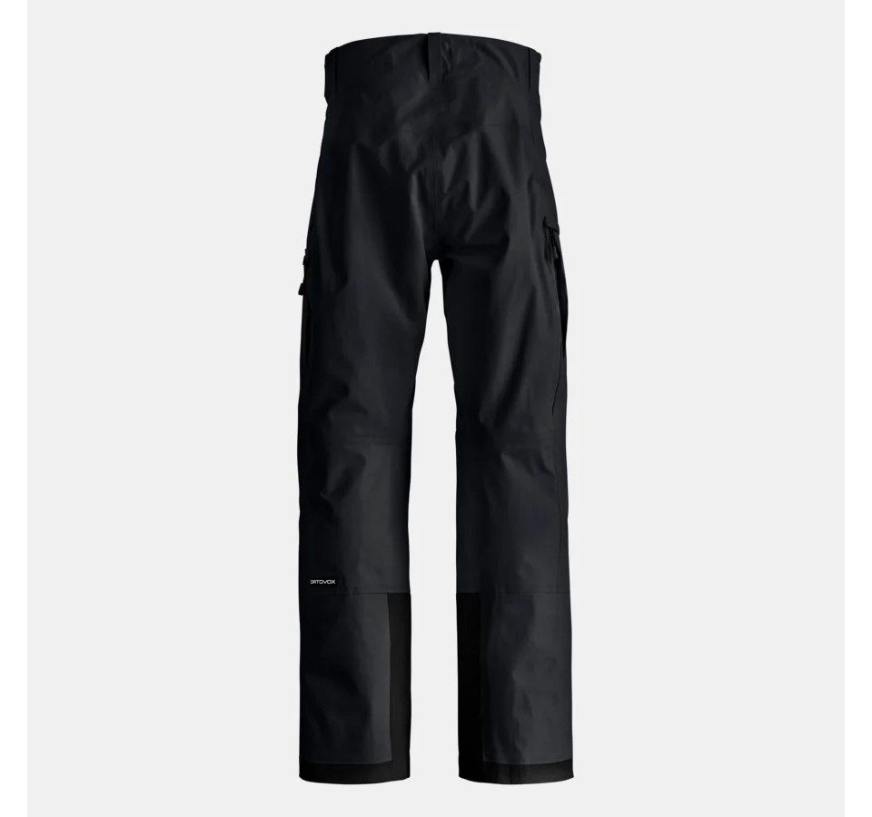 Ortovox Outdoorhose RAVINE FREE 3L PANTS M
